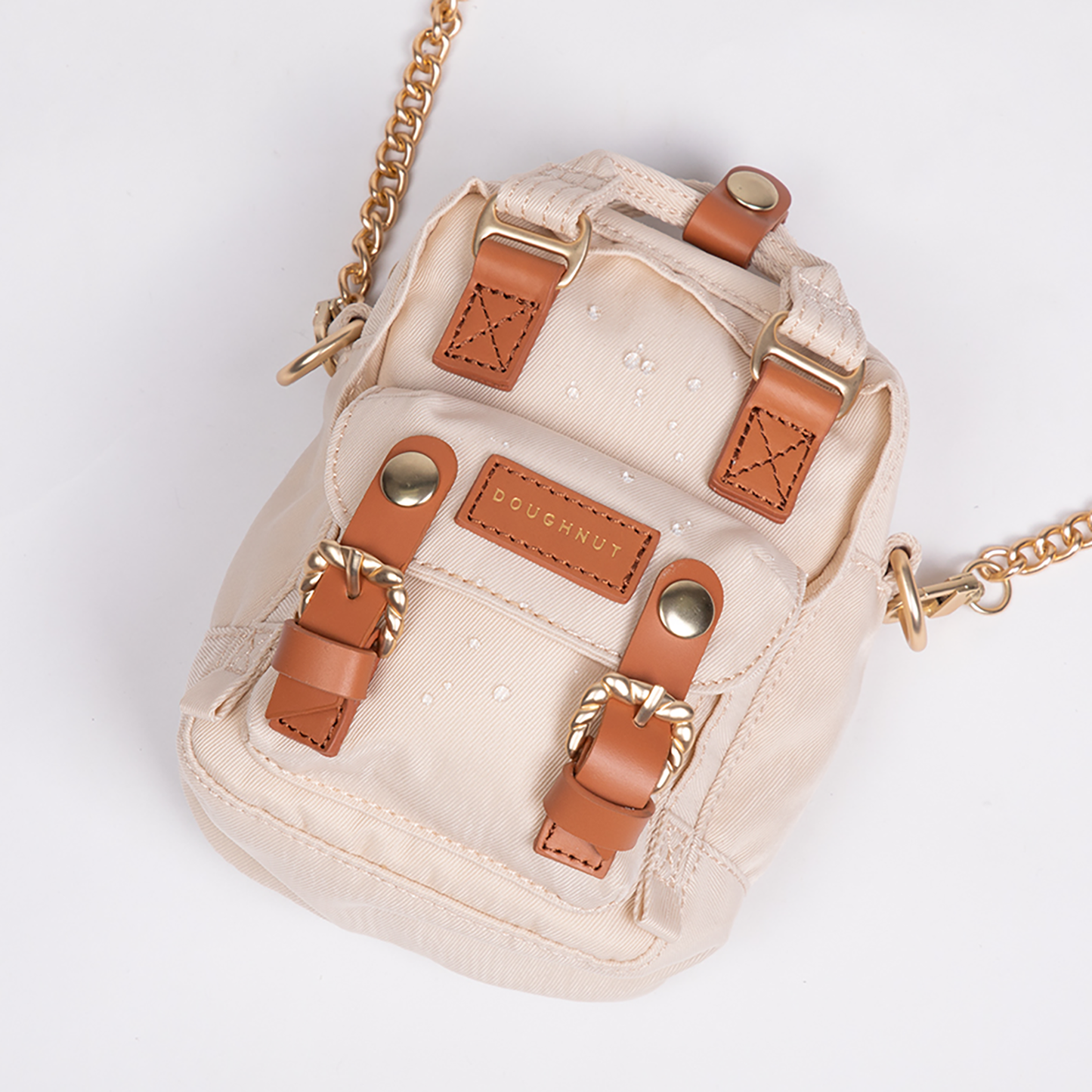 Macaroon Tiny Grace Series Hazy Crossbody Bag
