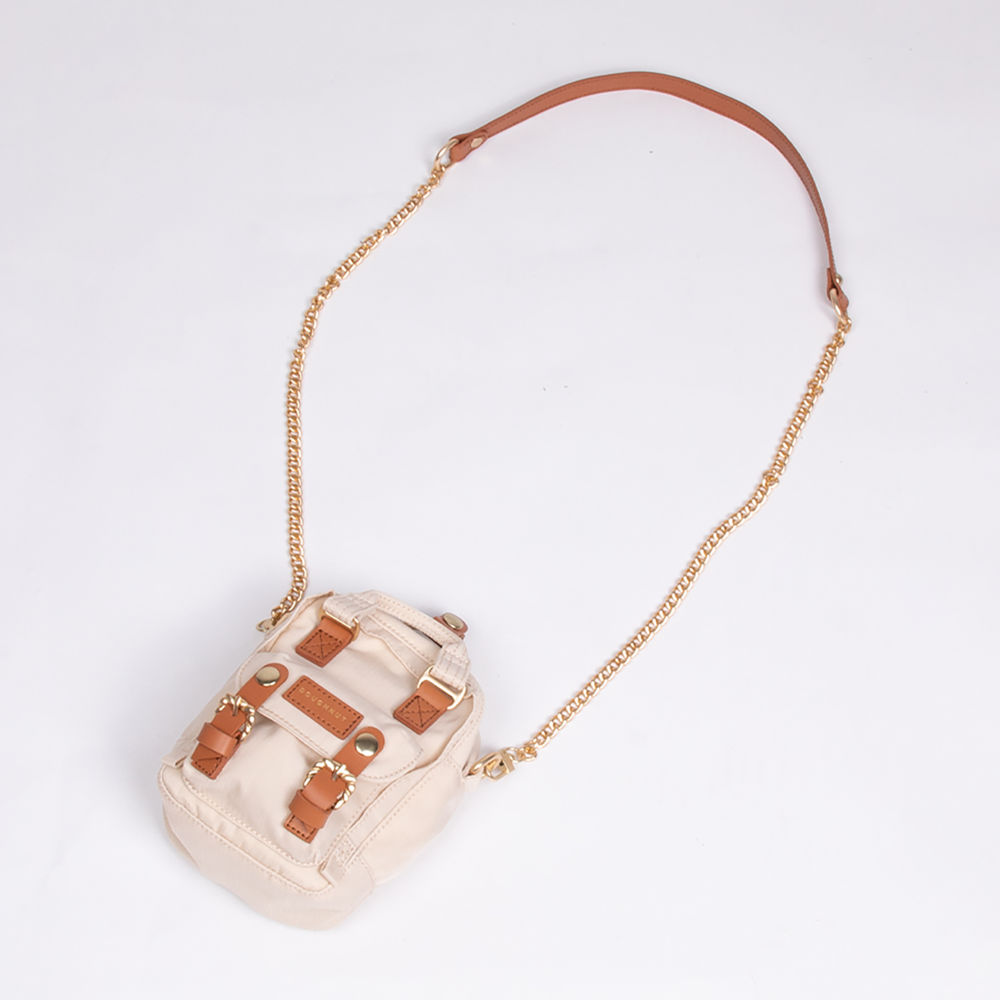 Macaroon Tiny Grace Series Hazy Crossbody Bag