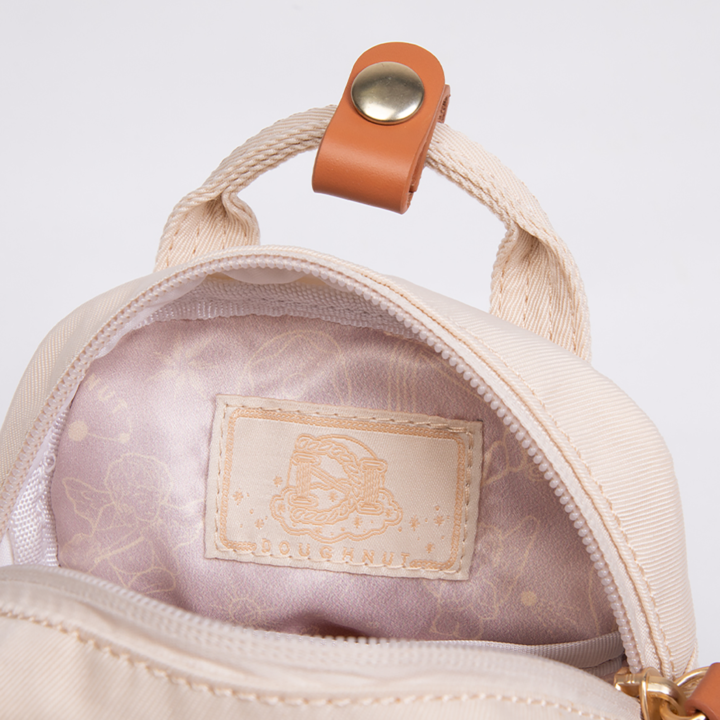 Macaroon Tiny Grace Series Hazy Crossbody Bag