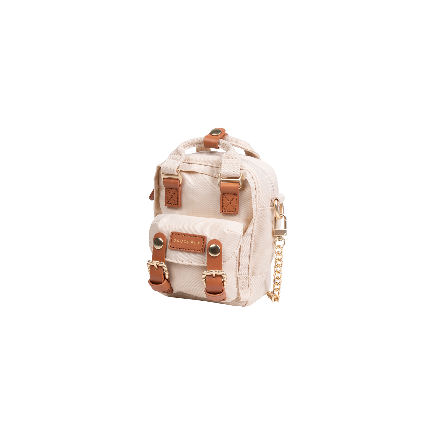 Macaroon Tiny Grace Series Hazy Crossbody Bag