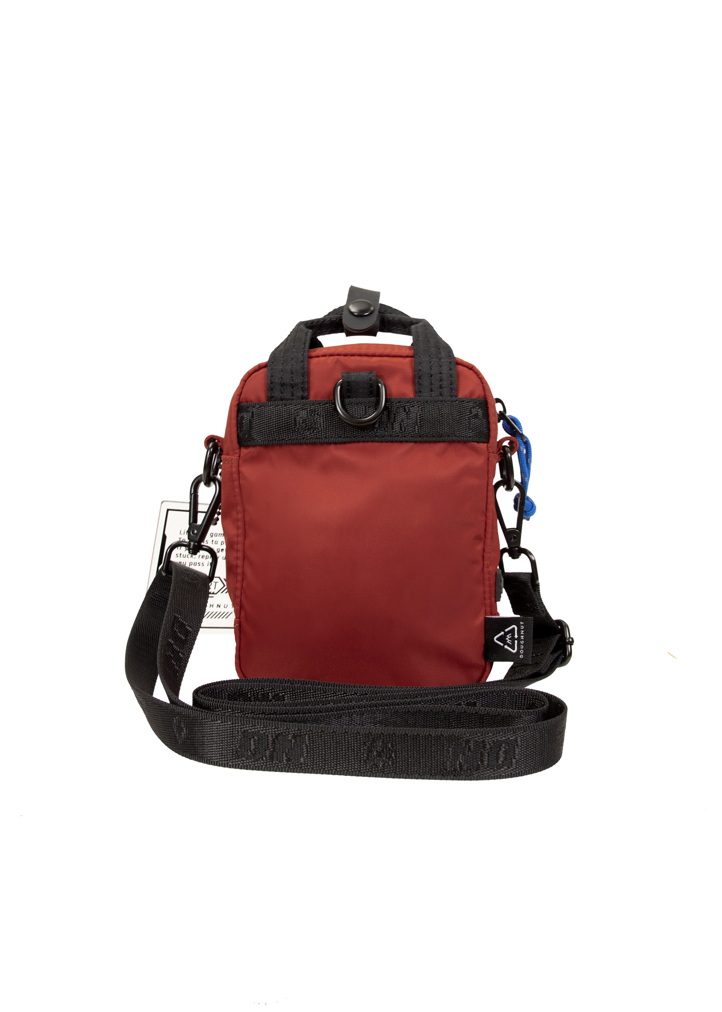 Macaroon Tiny Gamescape Series Crossbody Bag