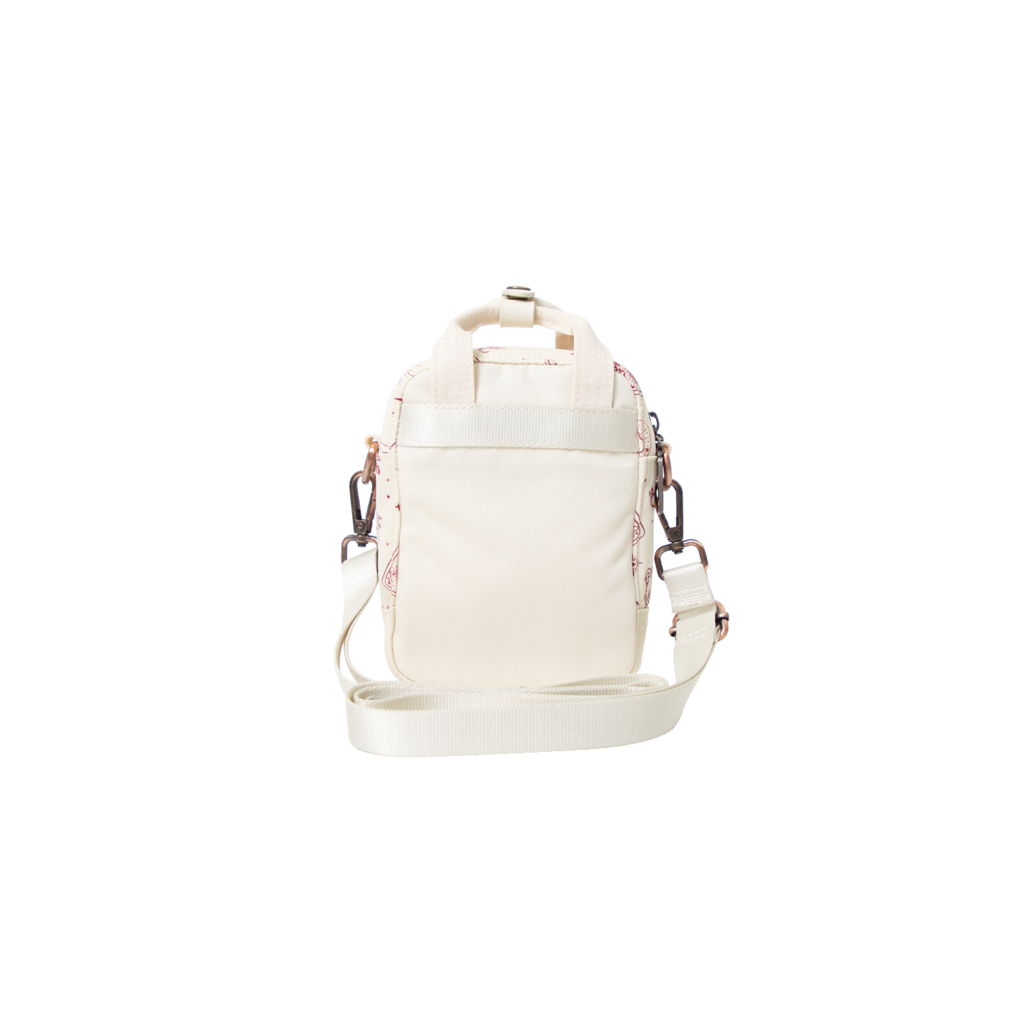 Macaroon Tiny The Mystic Club Series Crossbody Bag