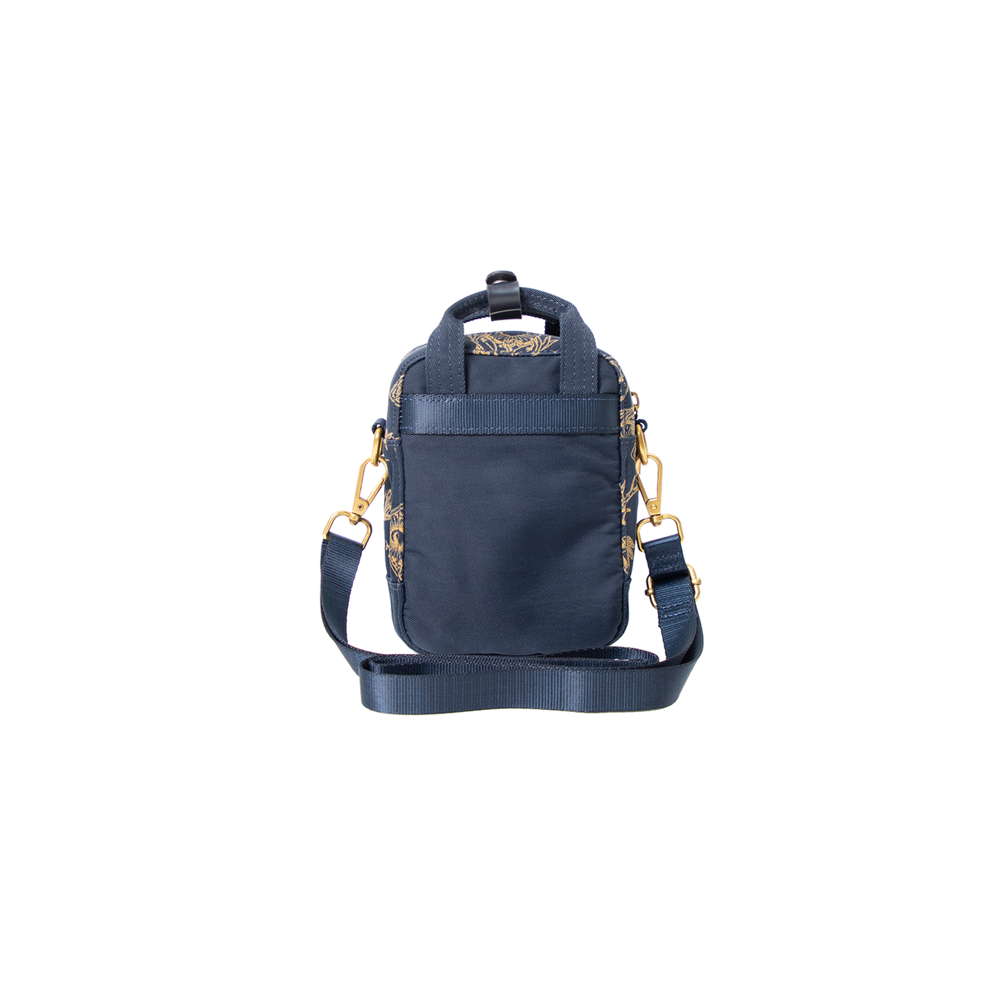 Macaroon Tiny The Mystic Club Series Crossbody Bag