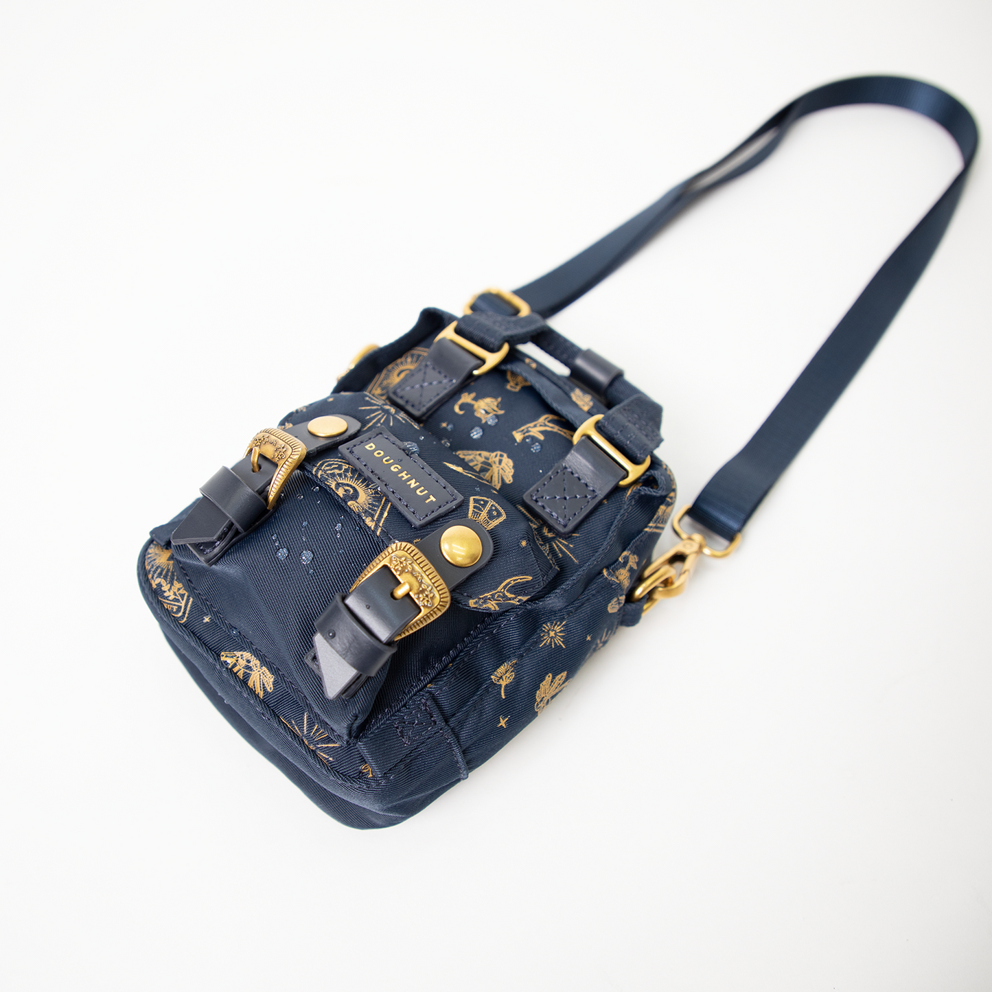 Macaroon Tiny The Mystic Club Series Crossbody Bag