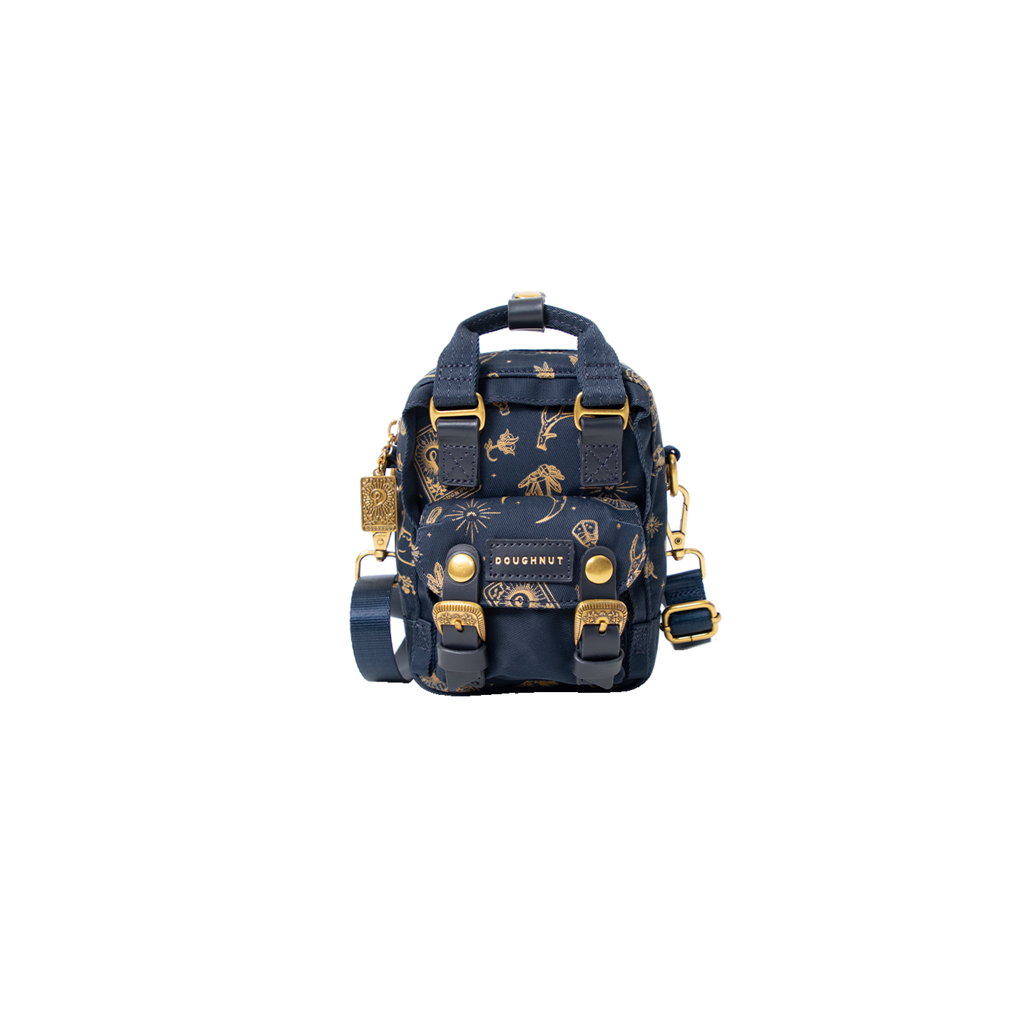 Macaroon Tiny The Mystic Club Series Crossbody Bag