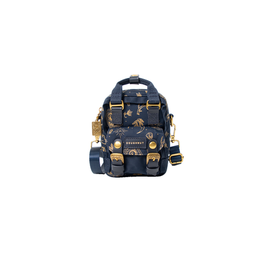 Macaroon Tiny The Mystic Club Series Crossbody Bag