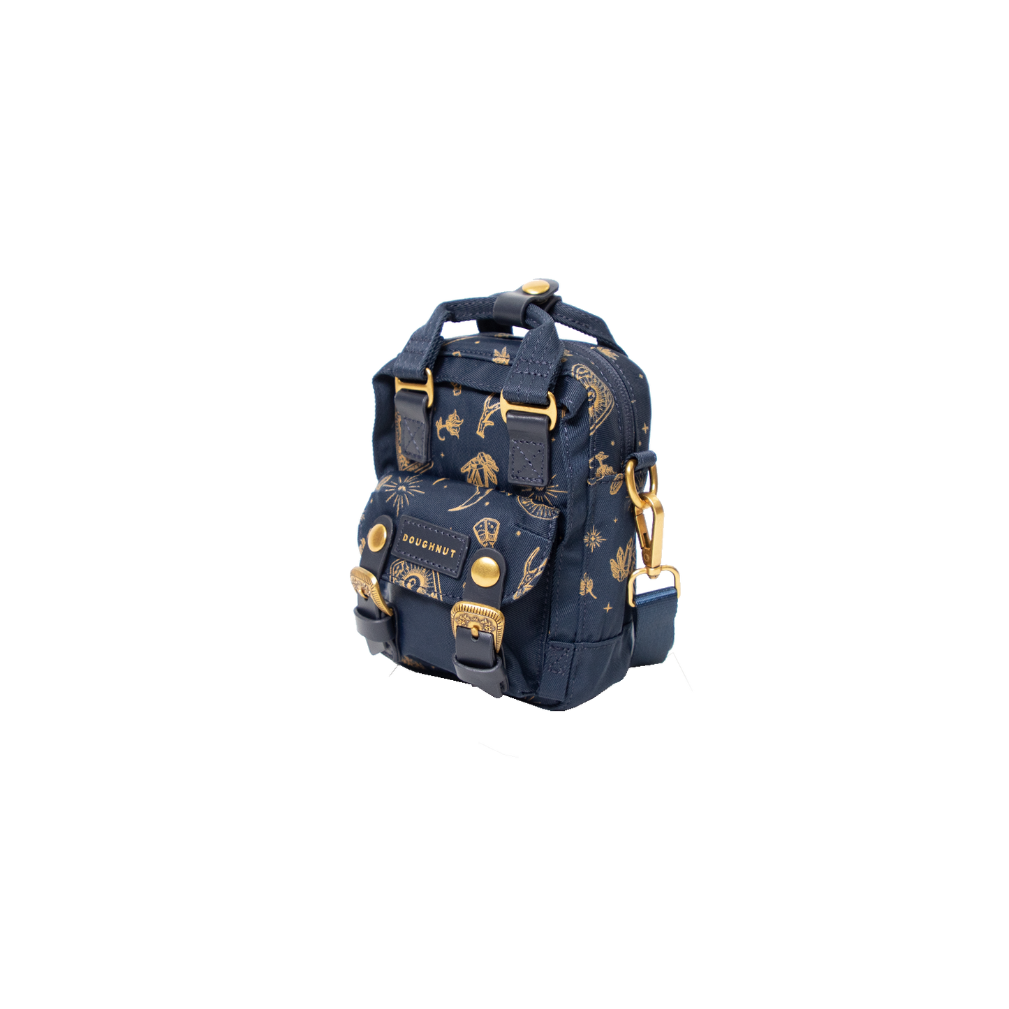 Macaroon Tiny The Mystic Club Series Crossbody Bag