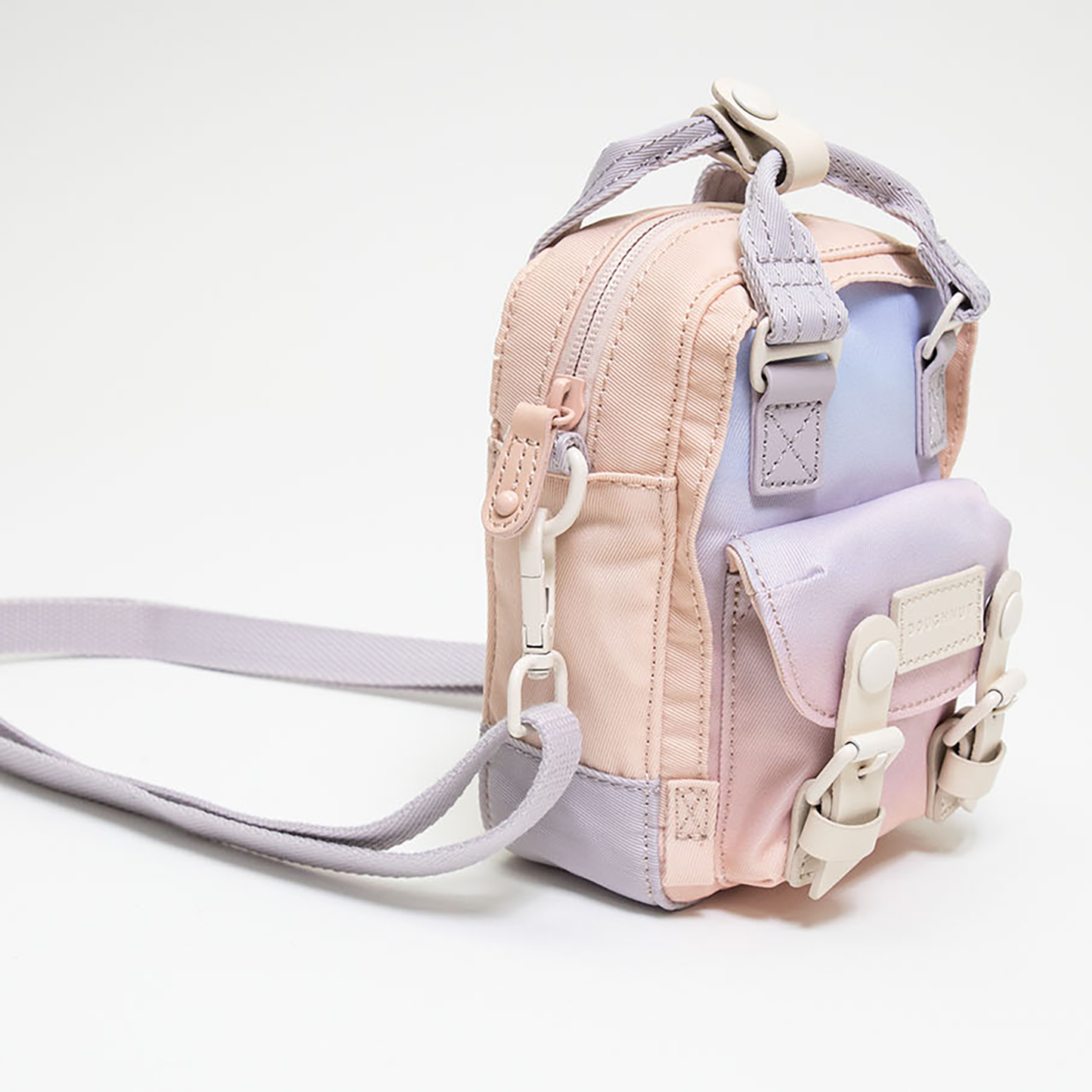 Macaroon Tiny Sky Series Crossbody Bag