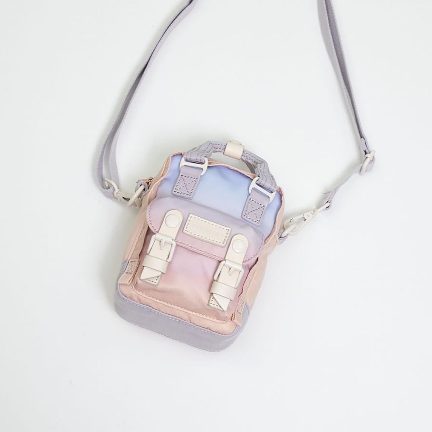 Macaroon Tiny Sky Series Crossbody Bag