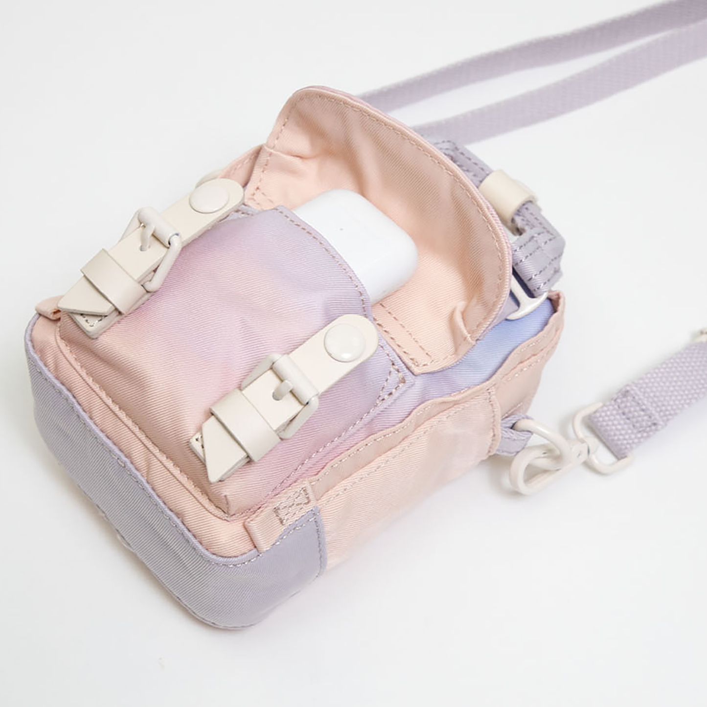 Macaroon Tiny Sky Series Crossbody Bag