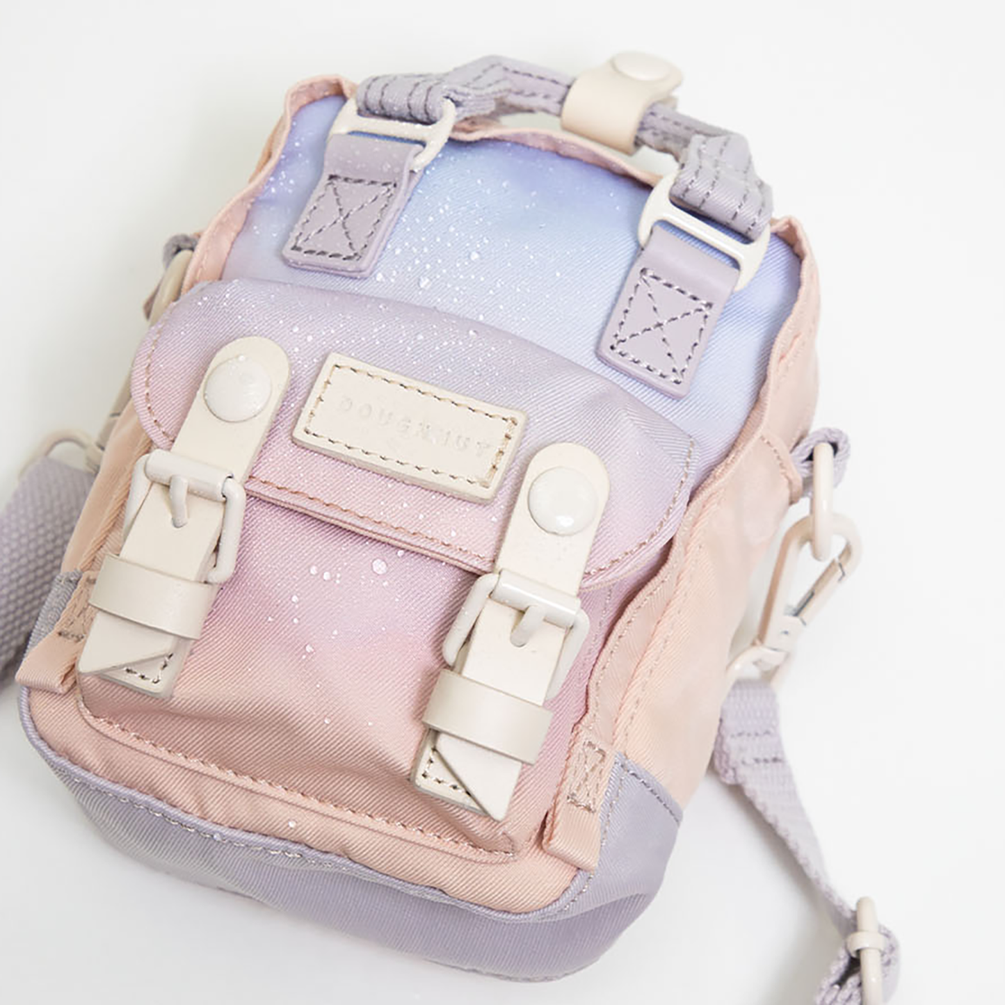 Macaroon Tiny Sky Series Crossbody Bag