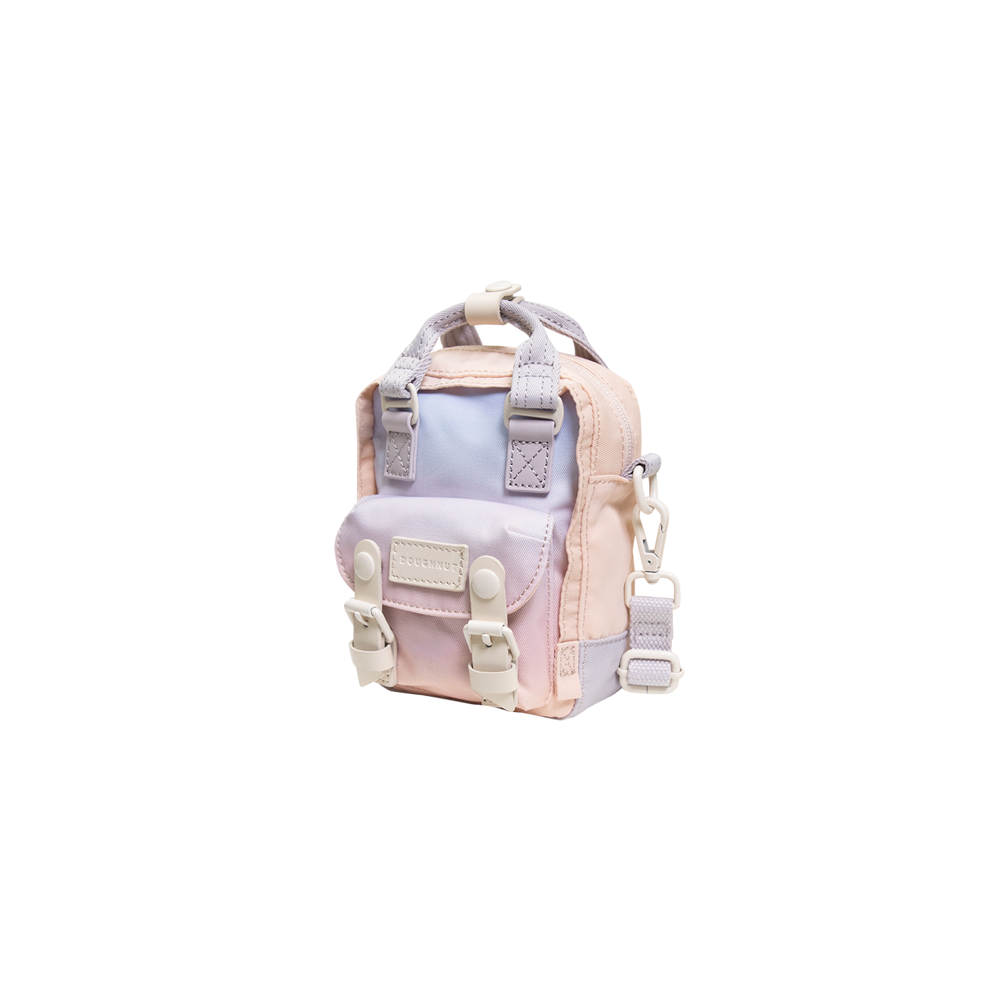 Macaroon Tiny Sky Series Crossbody Bag