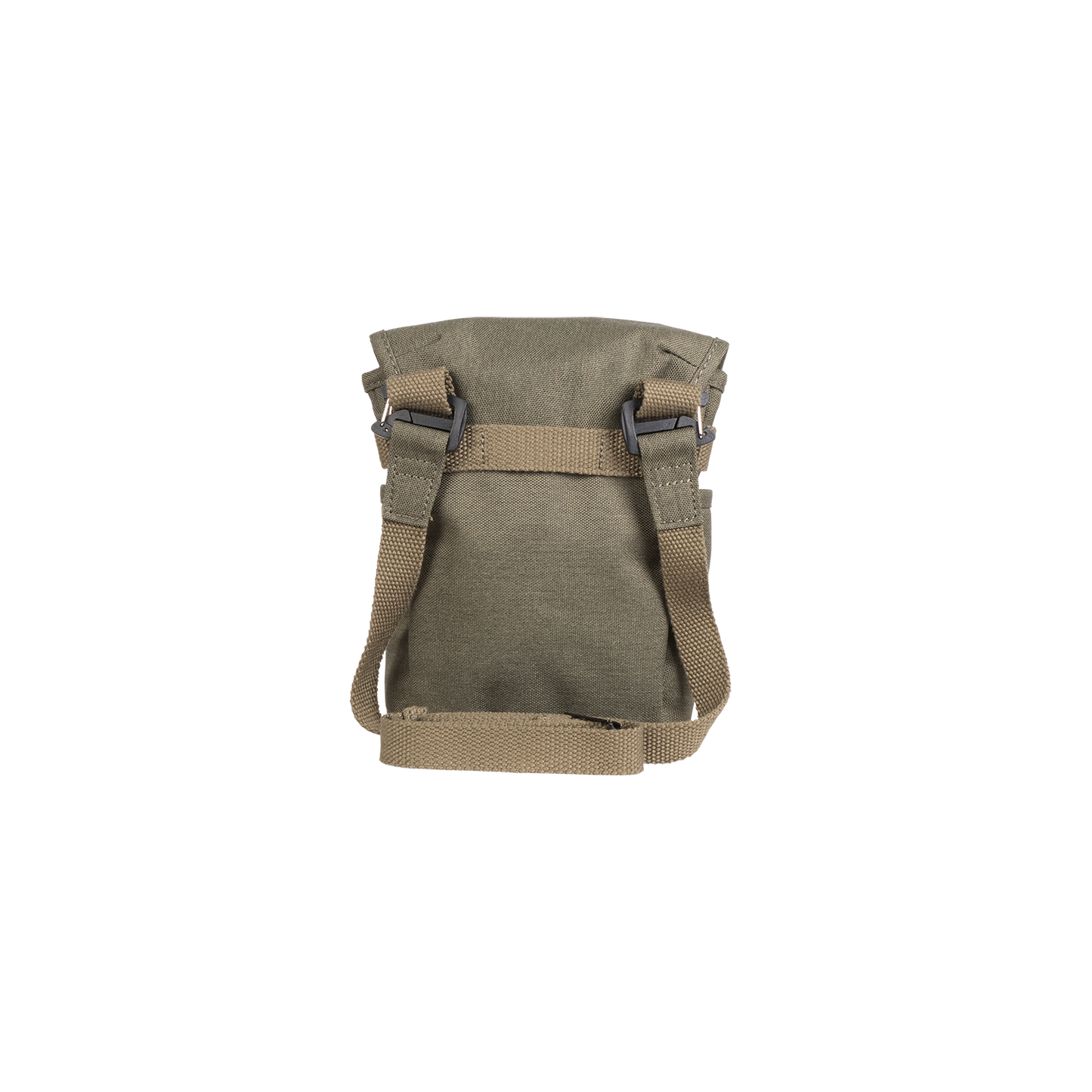 Limestone Army Crossbody Bag