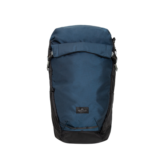 Astir Large Ocean Power Series Pacific Blue Backpack