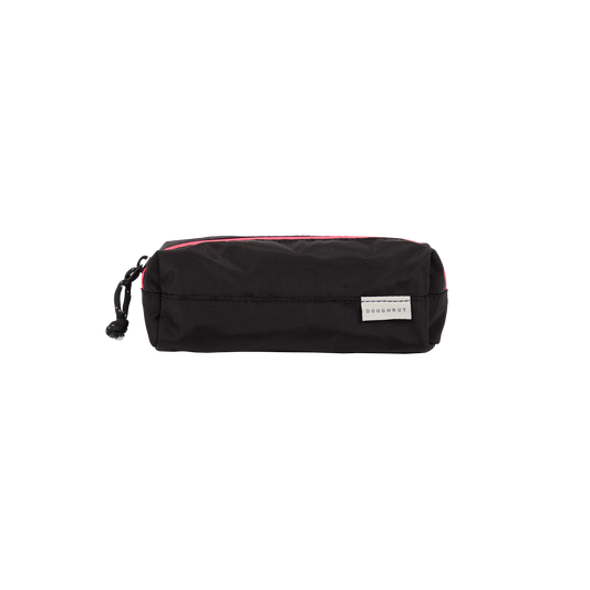 Pen Case Glossy Blocking Series Pen Case