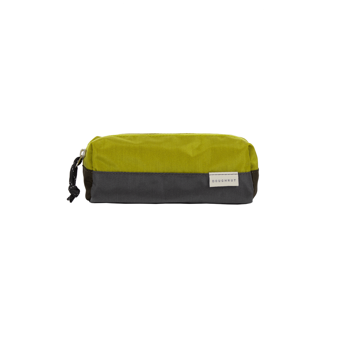 Pen Case Glossy Blocking Series Pen Case