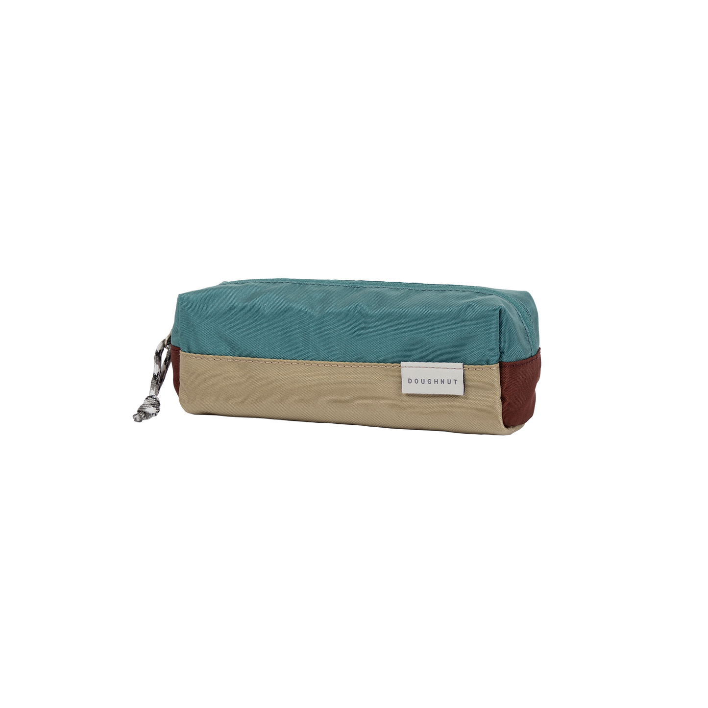 Pen Case Glossy Blocking Series Pen Case