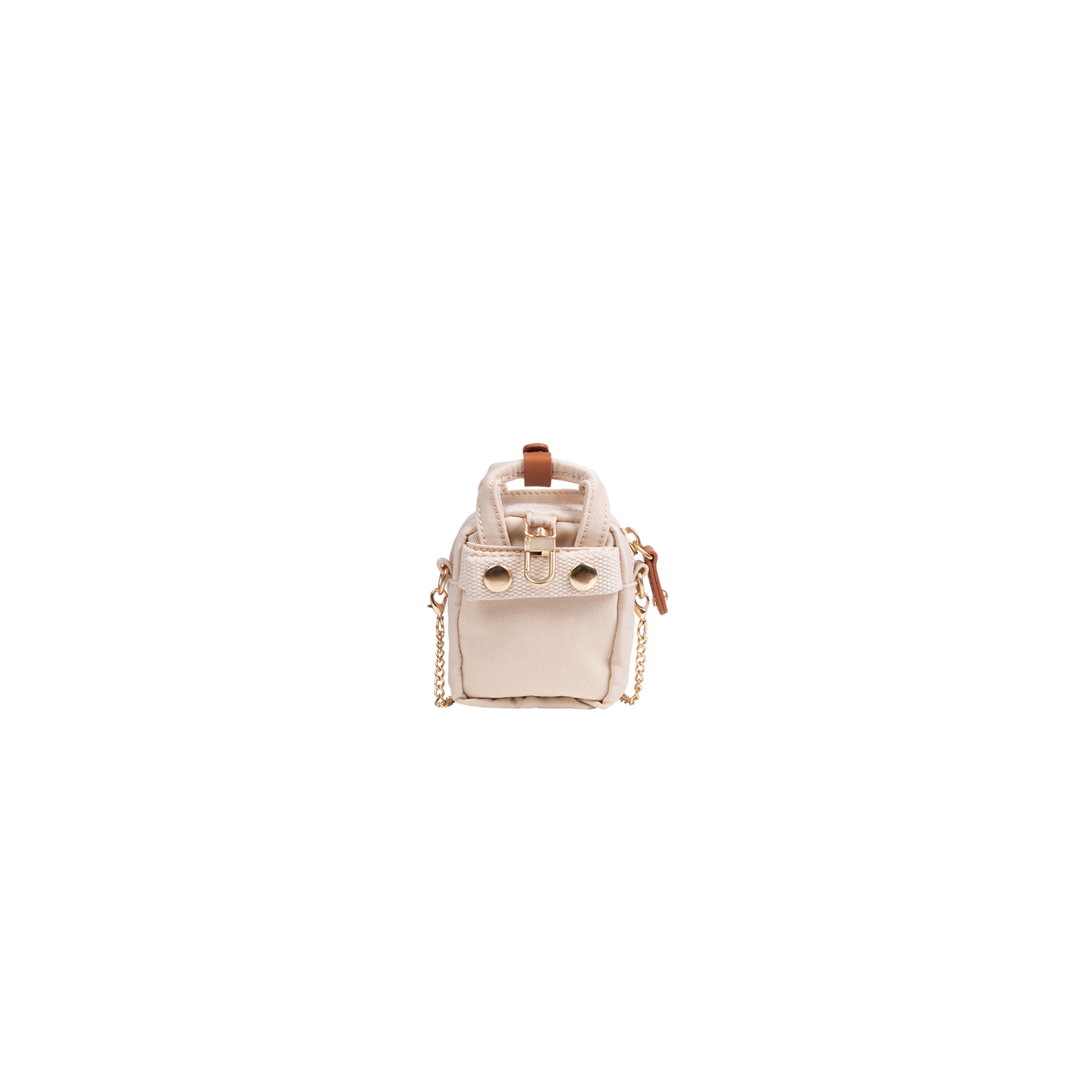 Macaroon Petite Grace Series Hazy Crossbody Bag