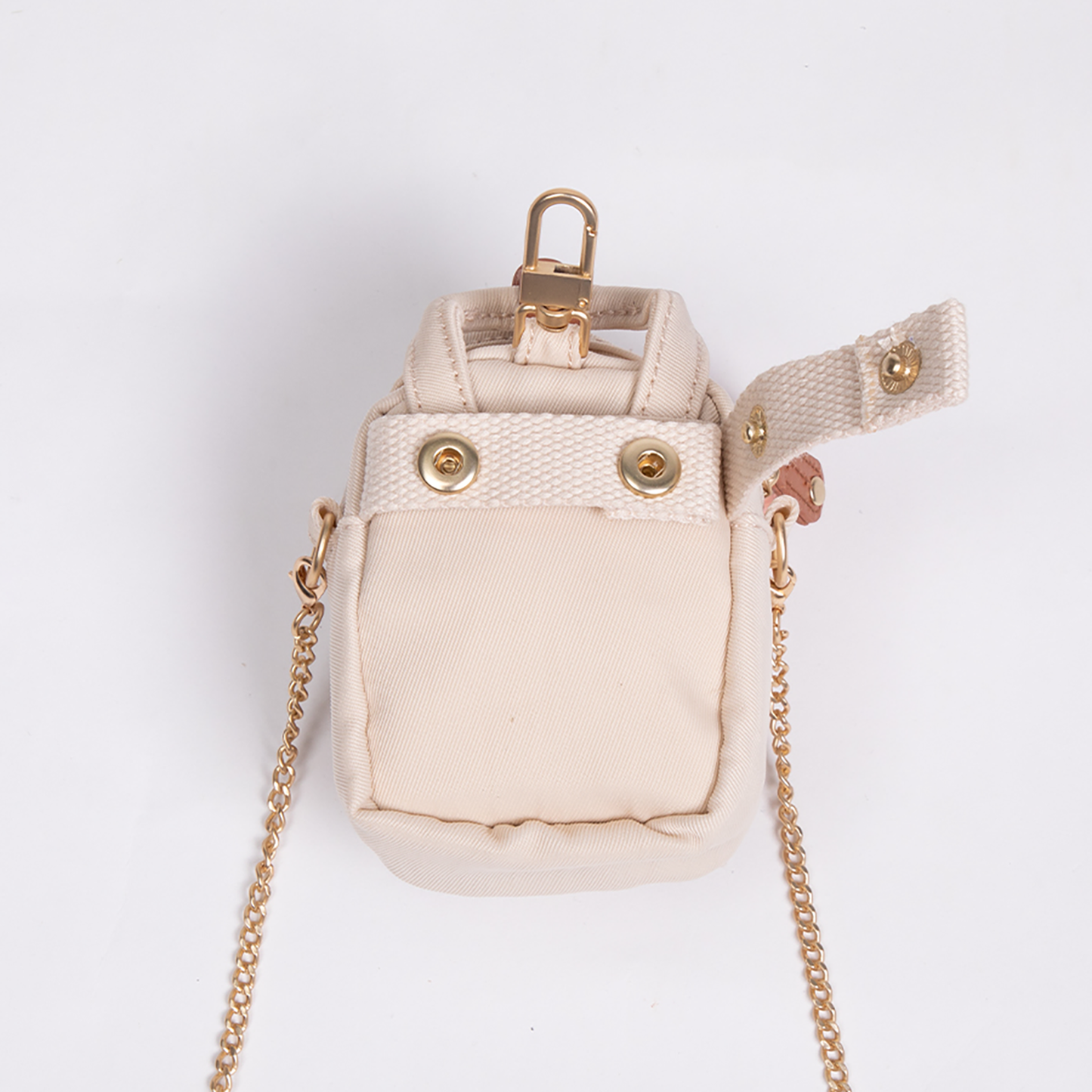 Macaroon Petite Grace Series Hazy Crossbody Bag