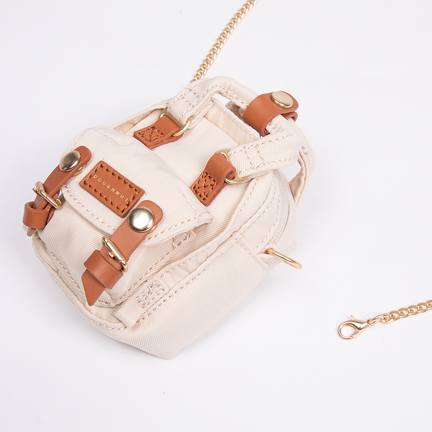 Macaroon Petite Grace Series Hazy Crossbody Bag