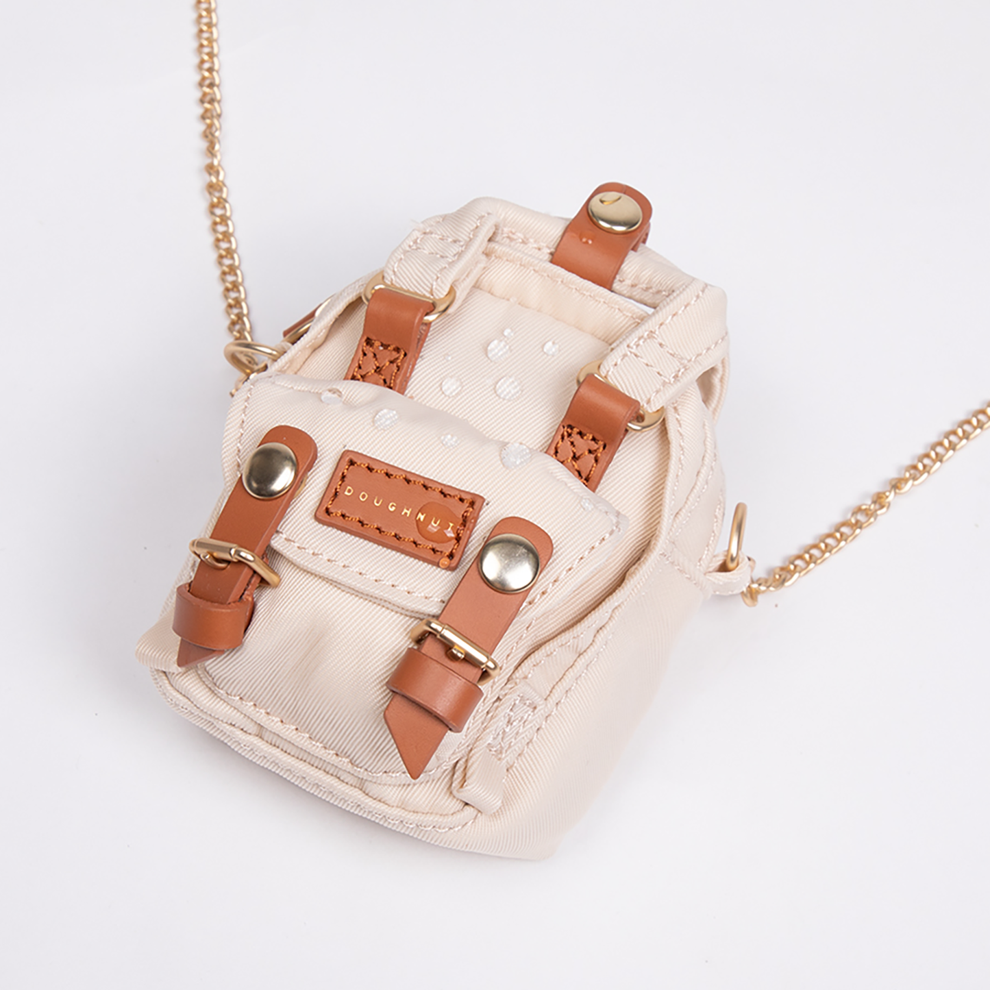 Macaroon Petite Grace Series Hazy Crossbody Bag