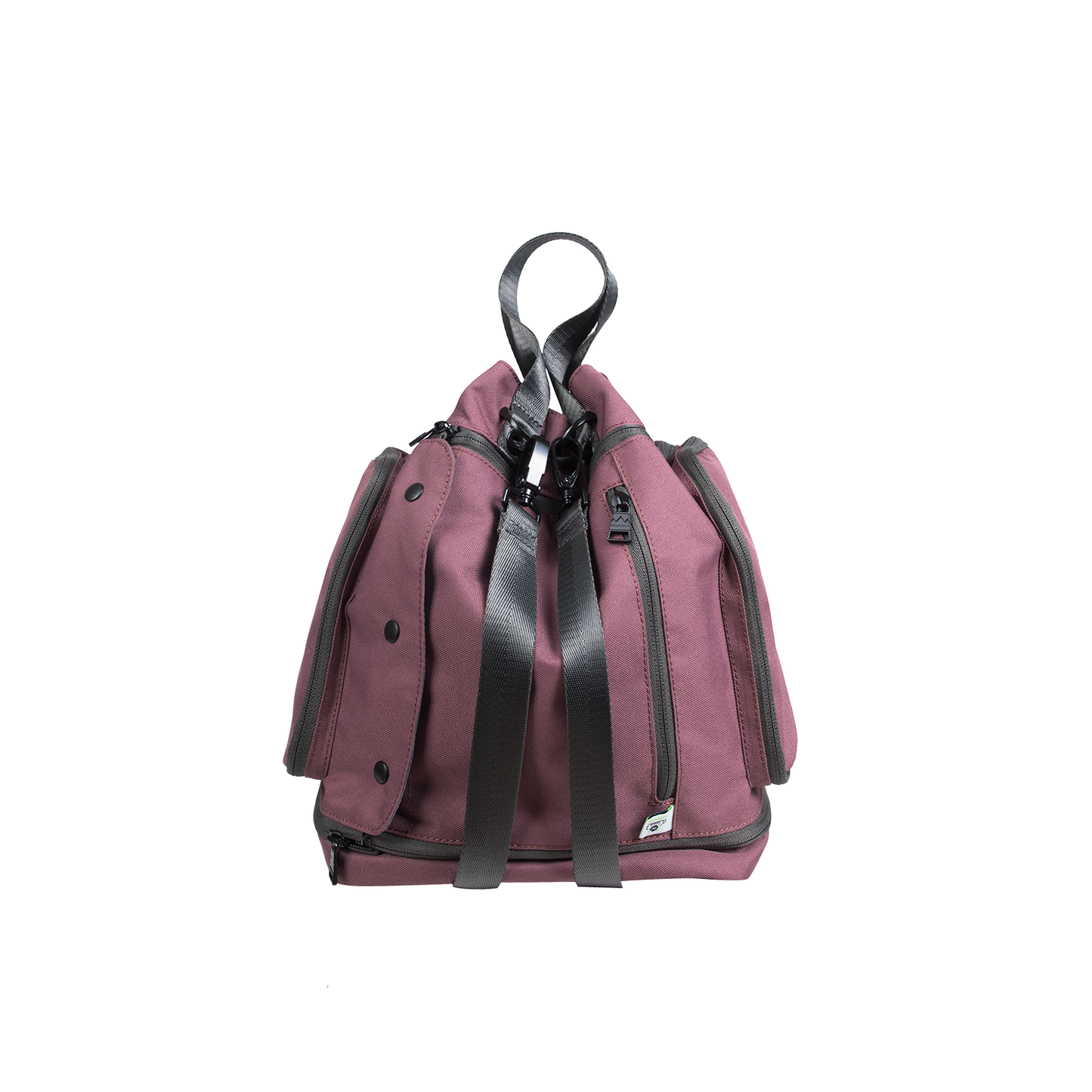 Pyramid Backpack