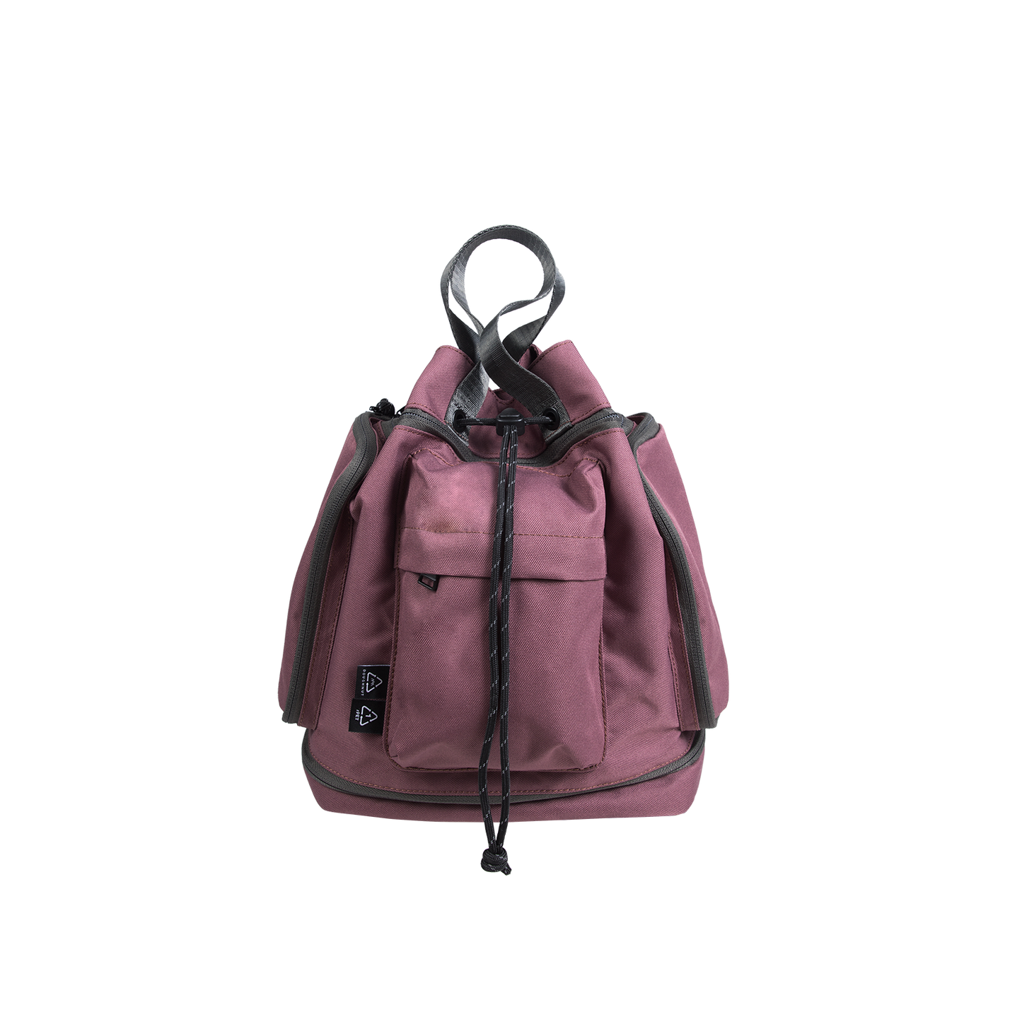Pyramid Backpack