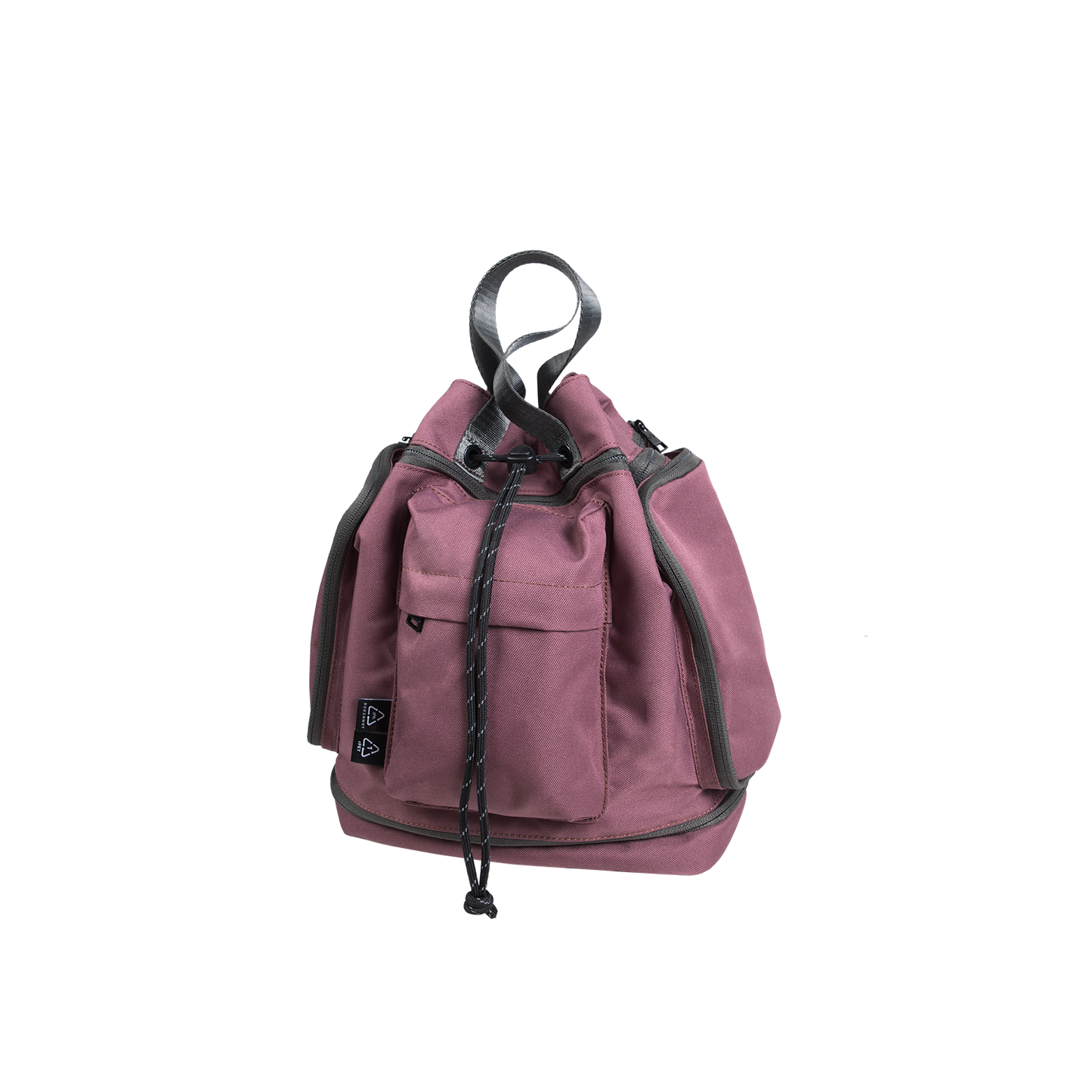 Pyramid Backpack