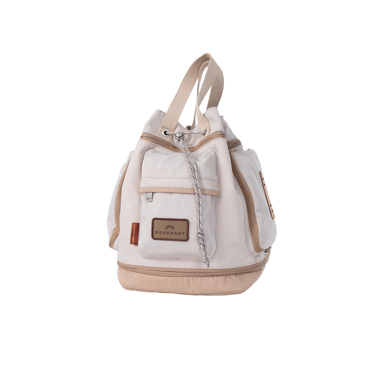 Pyramid Happy Camper Series Backpack