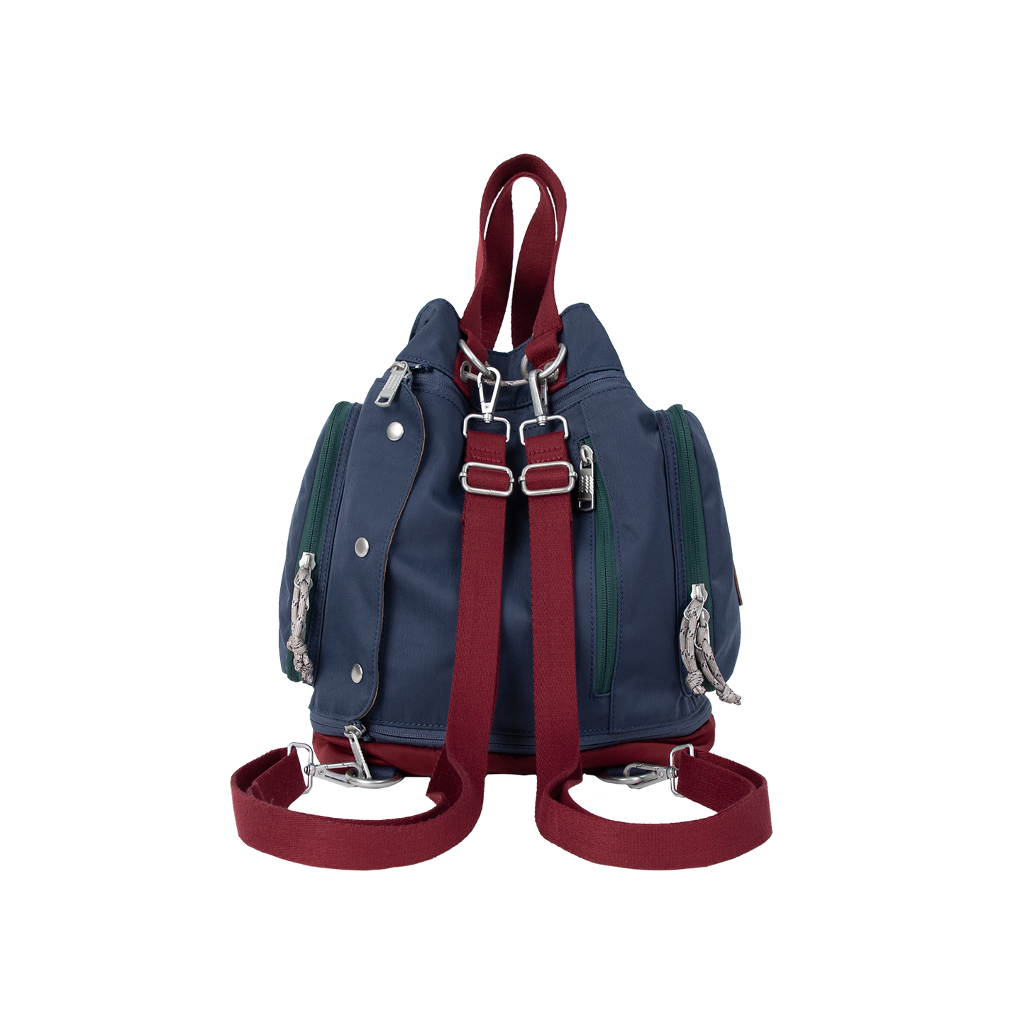Pyramid Happy Camper Series Backpack