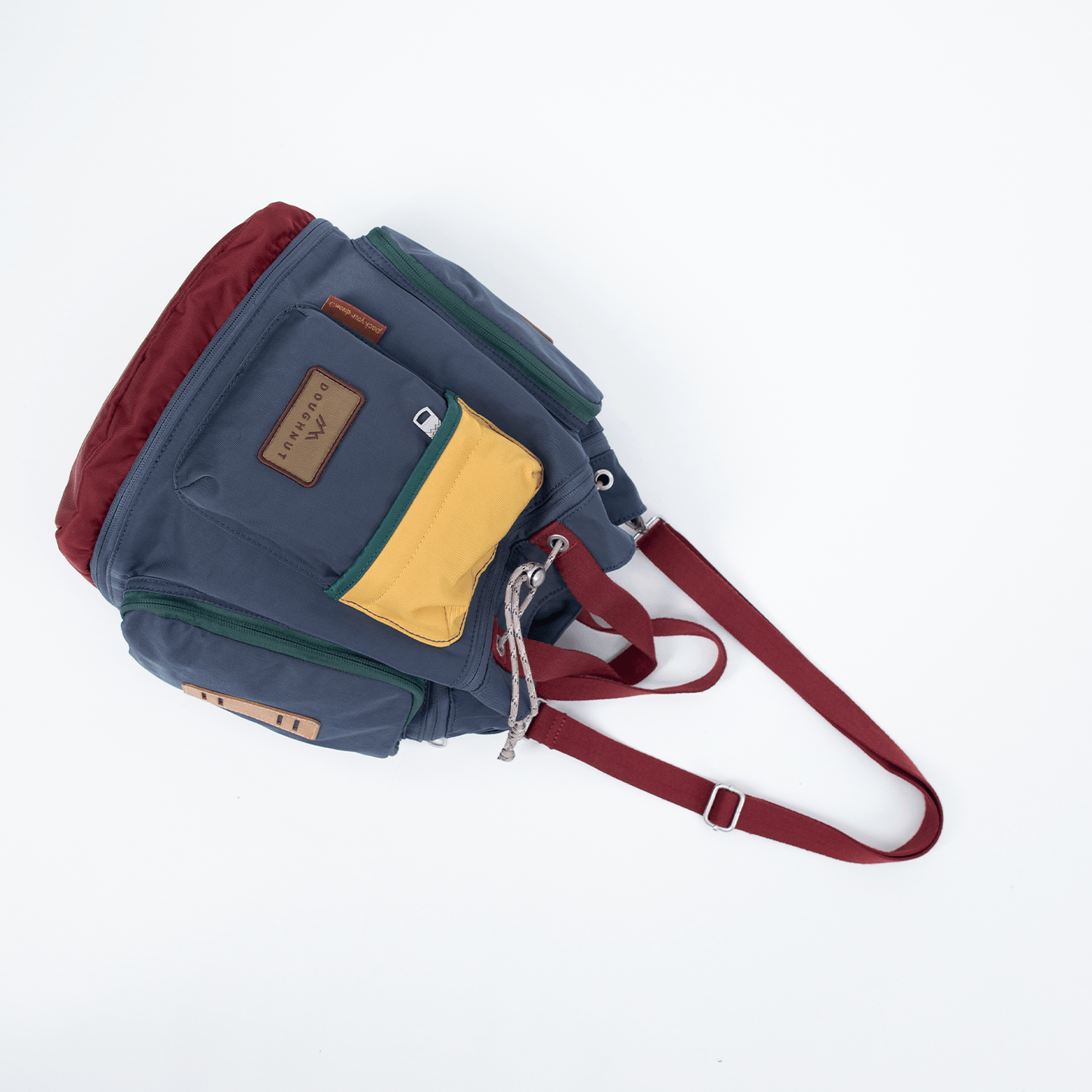 Pyramid Happy Camper Series Backpack