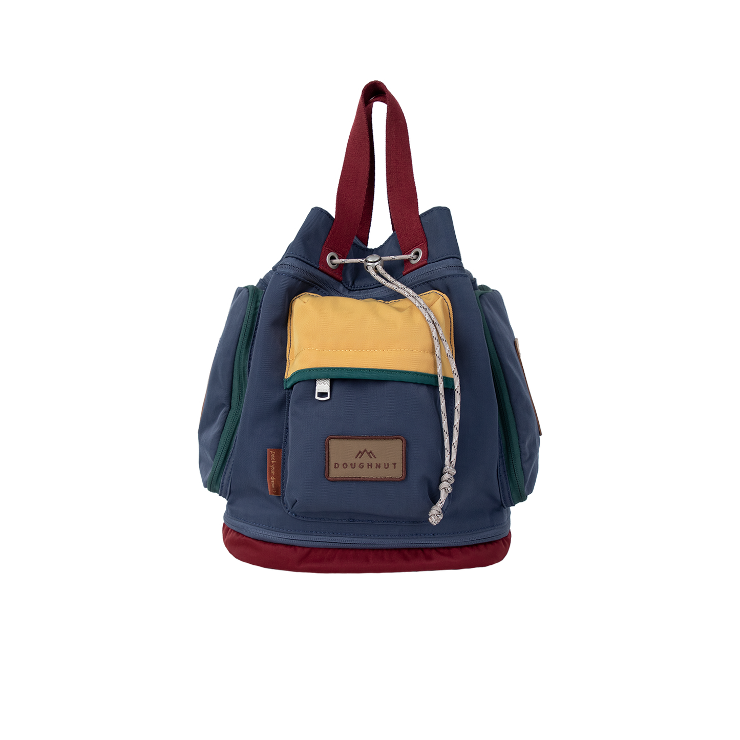 Pyramid Happy Camper Series Backpack