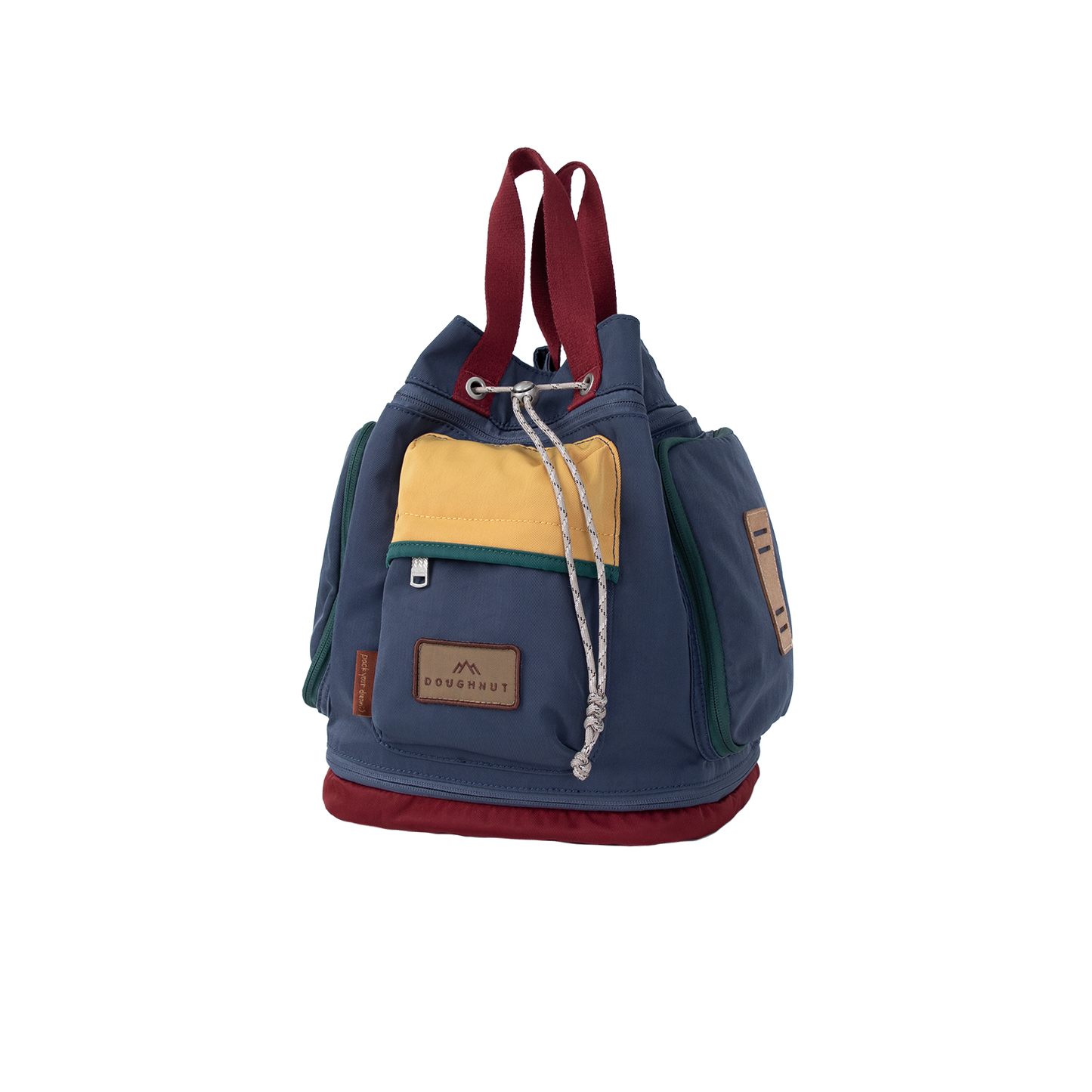 Pyramid Happy Camper Series Backpack