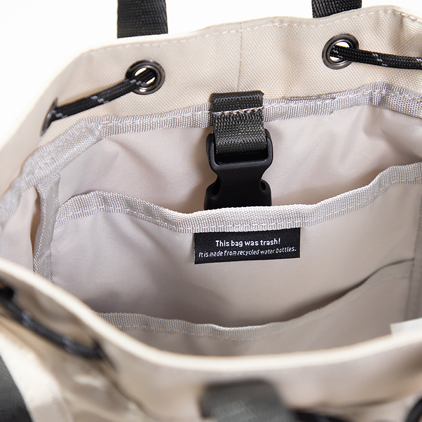 Pyramid Tiny Backpack