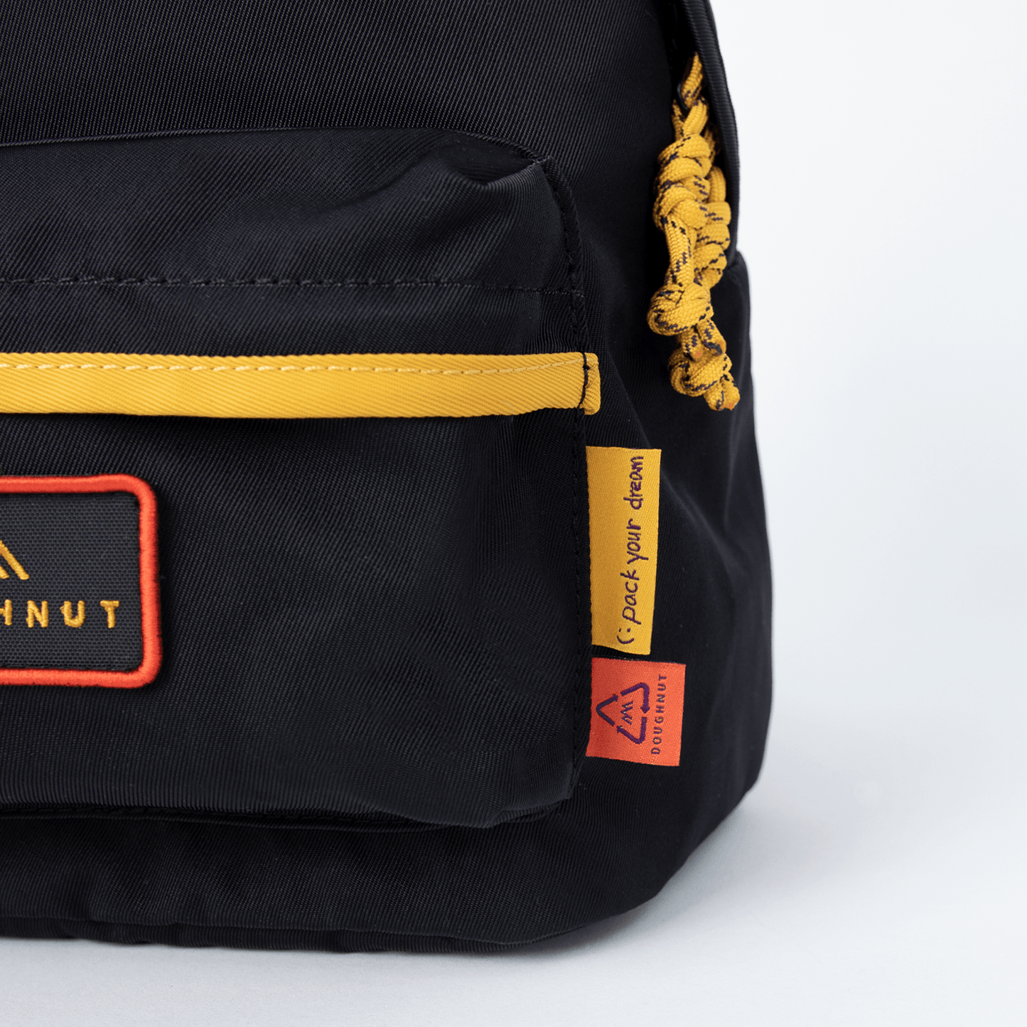 Plus One Mini Happy Camper Series Backpack
