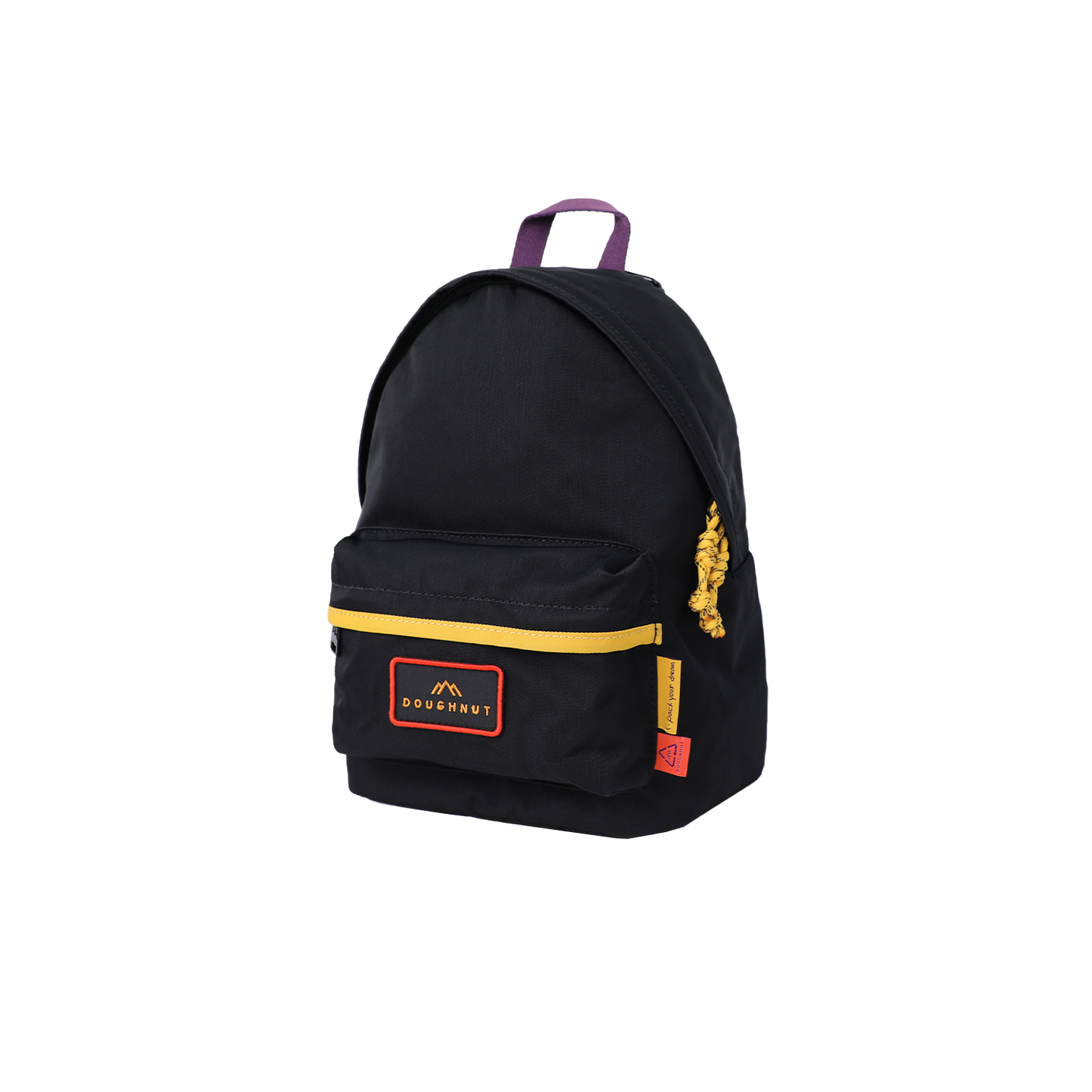 Plus One Mini Happy Camper Series Backpack