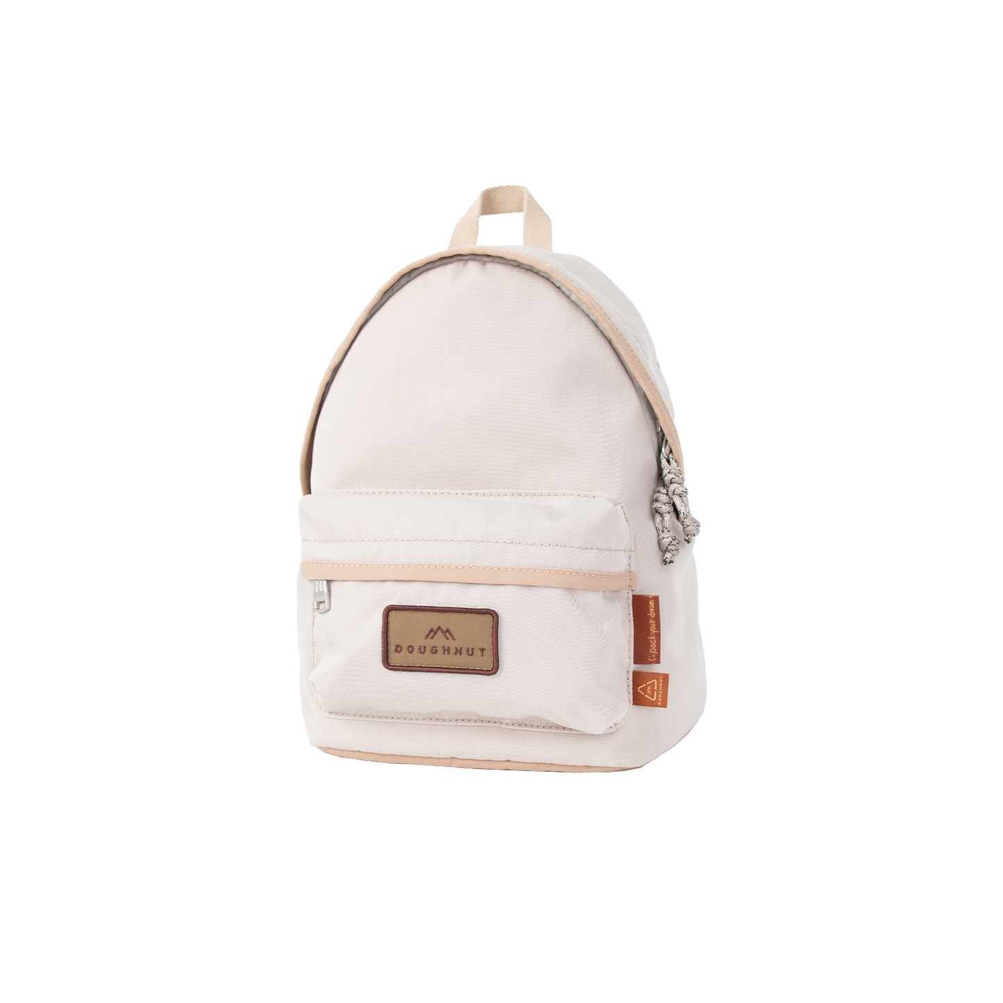 Plus One Mini Happy Camper Series Backpack