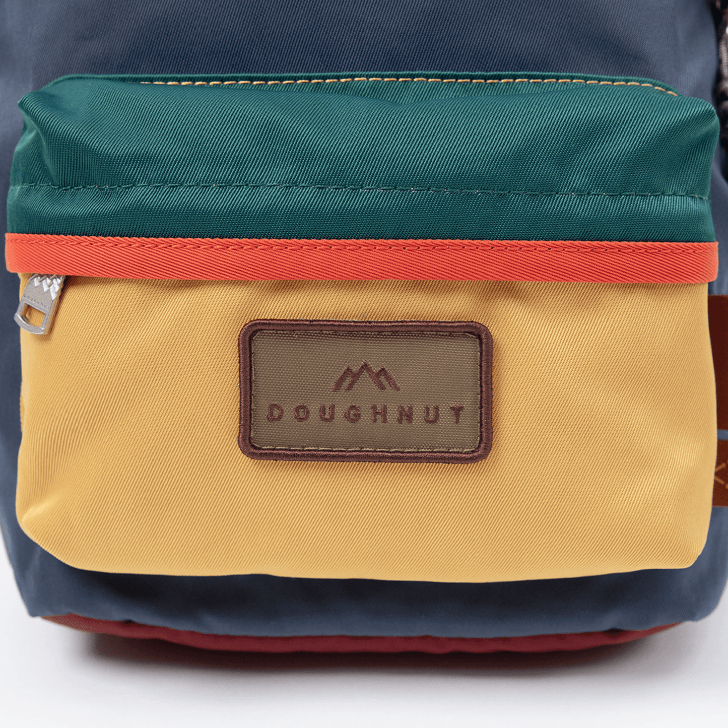 Plus One Mini Happy Camper Series Backpack