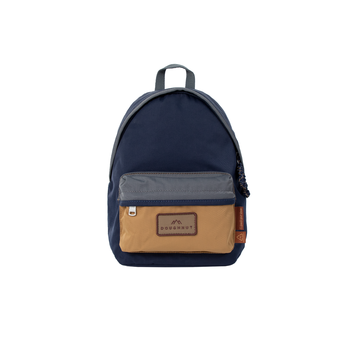 Plus One Mini Happy Camper Series Backpack