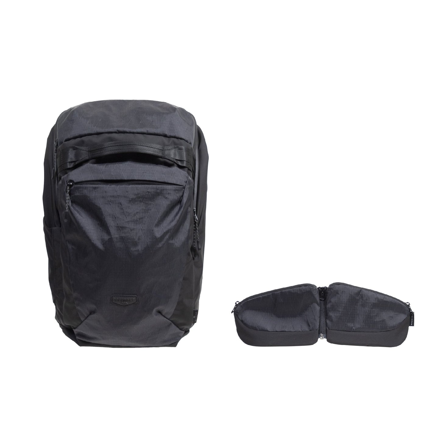 Stargazer Black Backpack