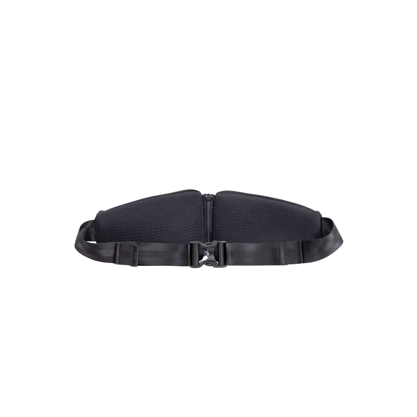 Gemini Black Bum Bag