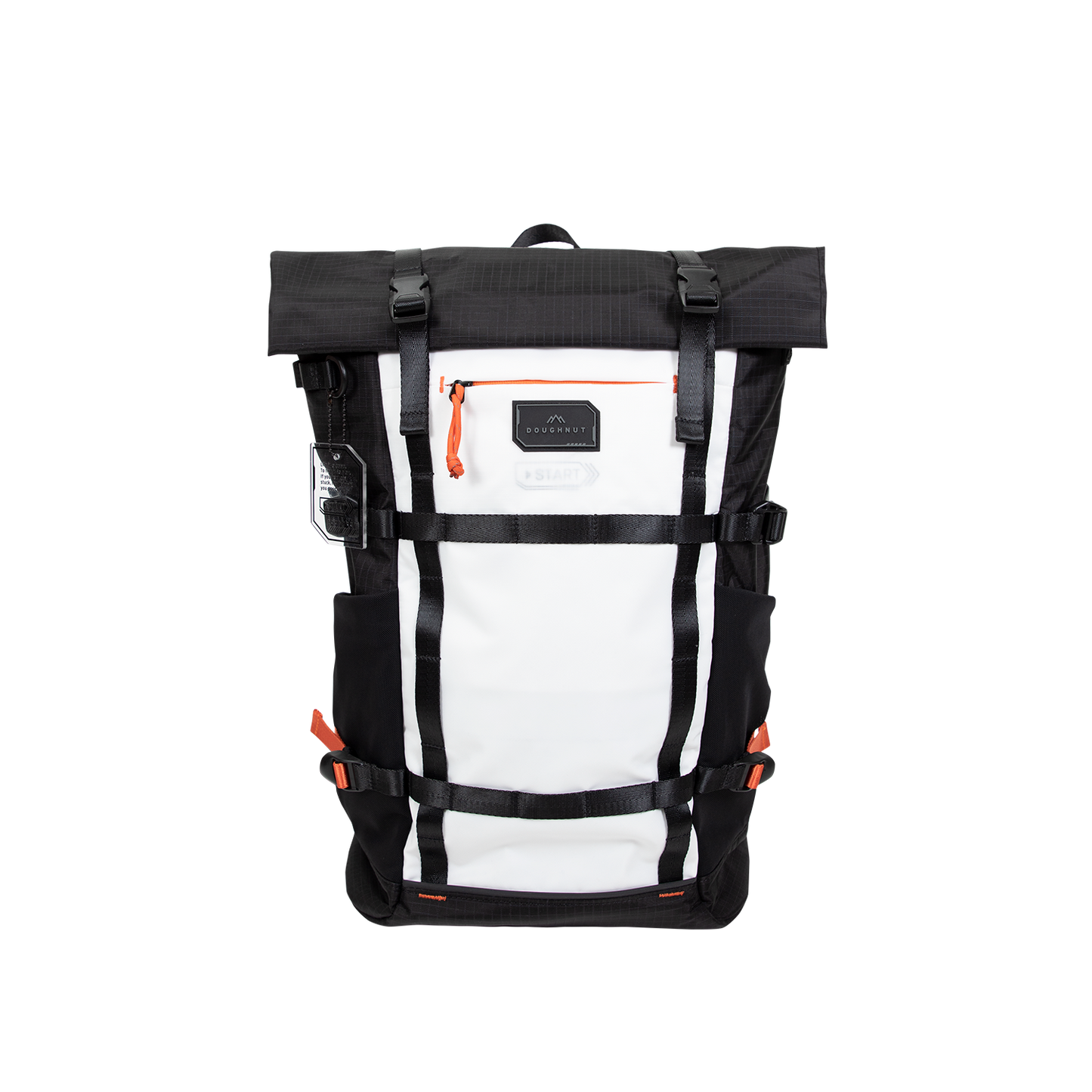 Paratrooper Backpack