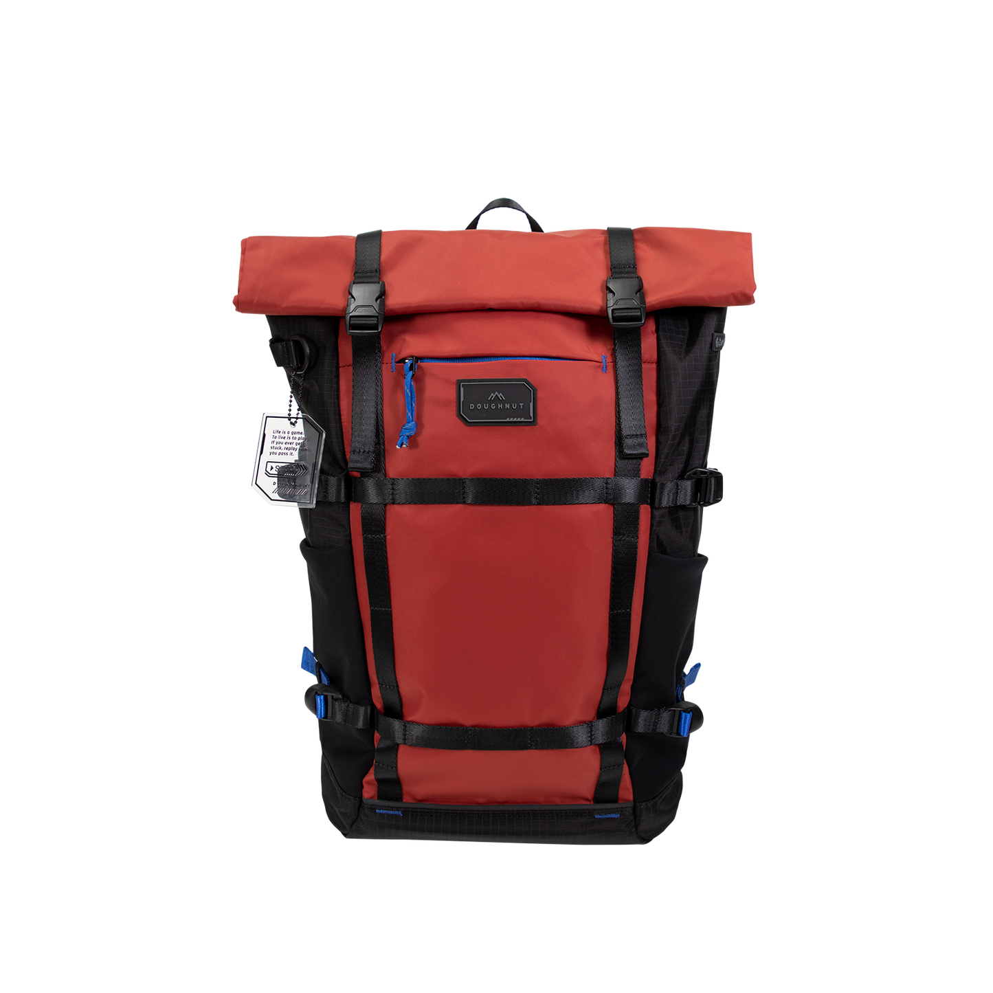 Paratrooper Backpack