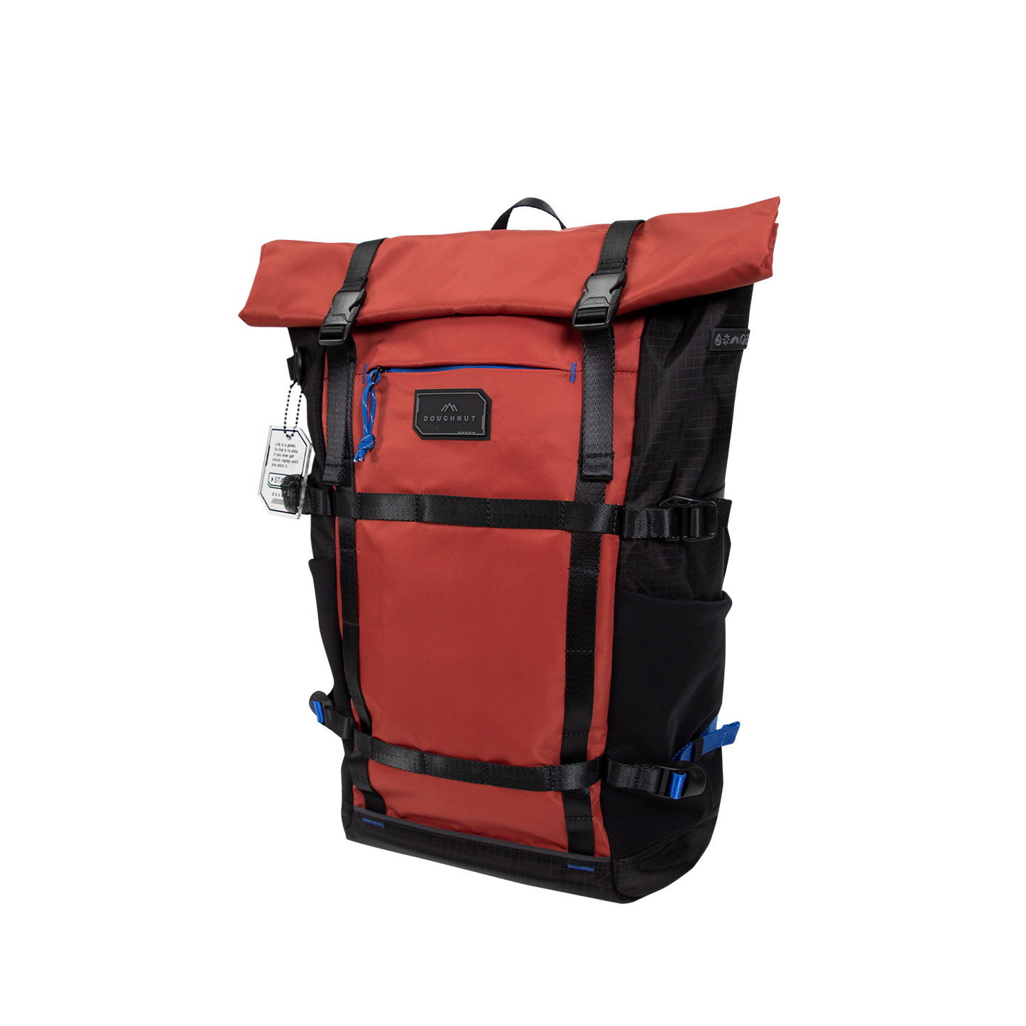 Paratrooper Backpack