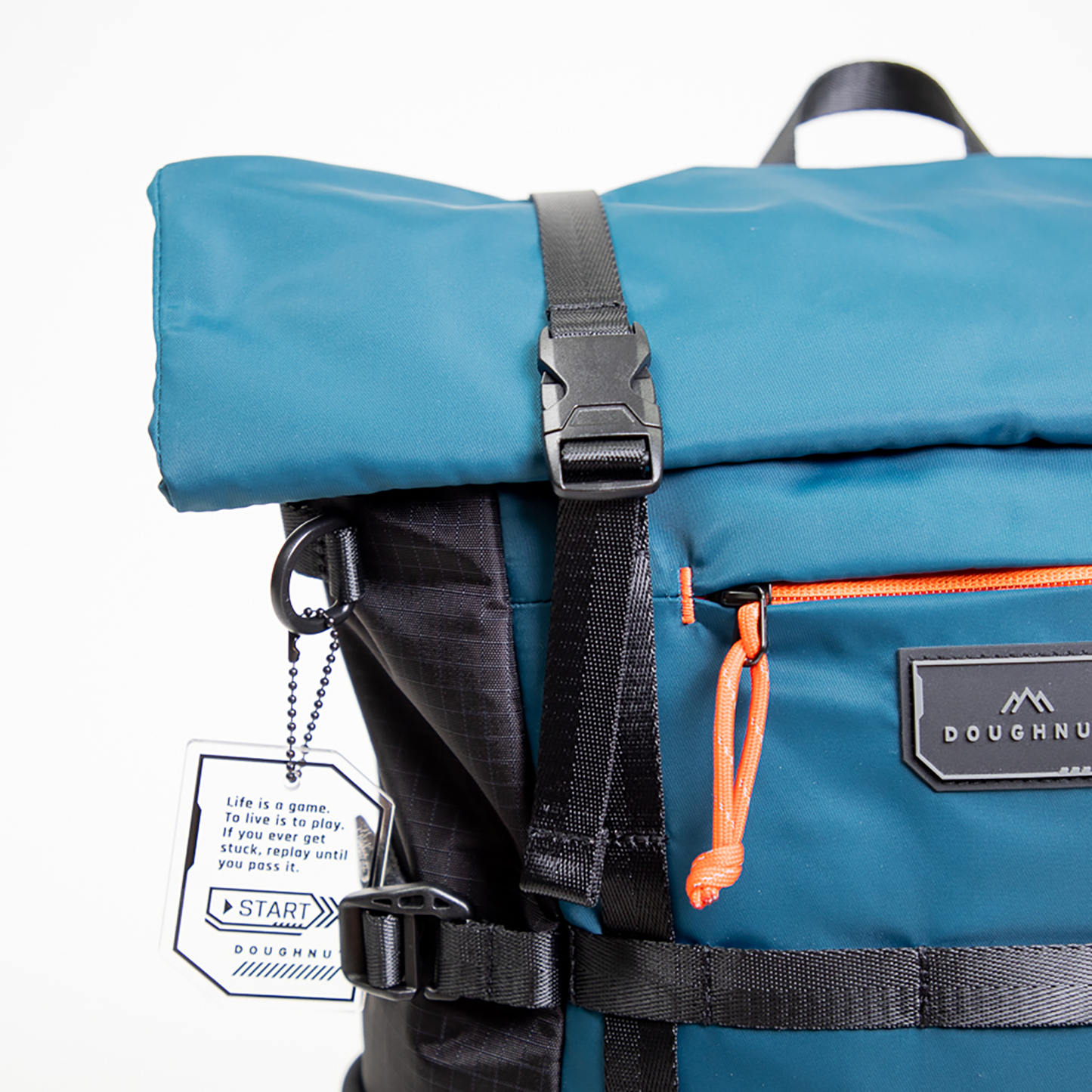 Paratrooper Backpack