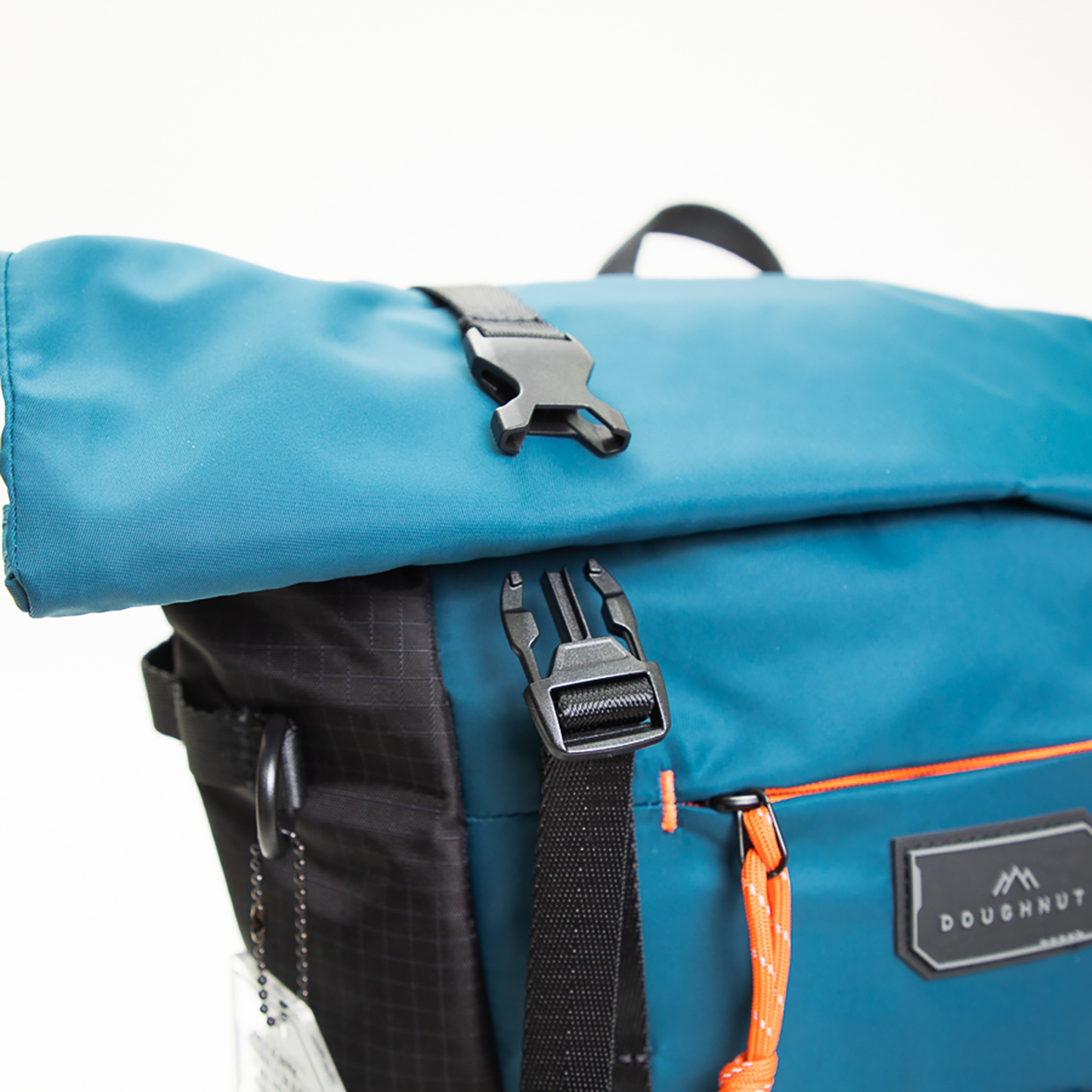 Paratrooper Backpack