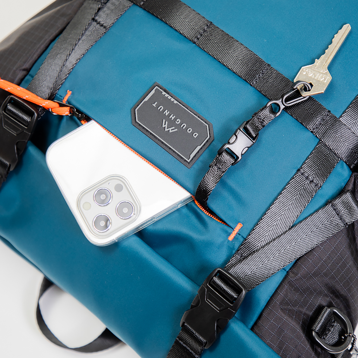 Paratrooper Backpack