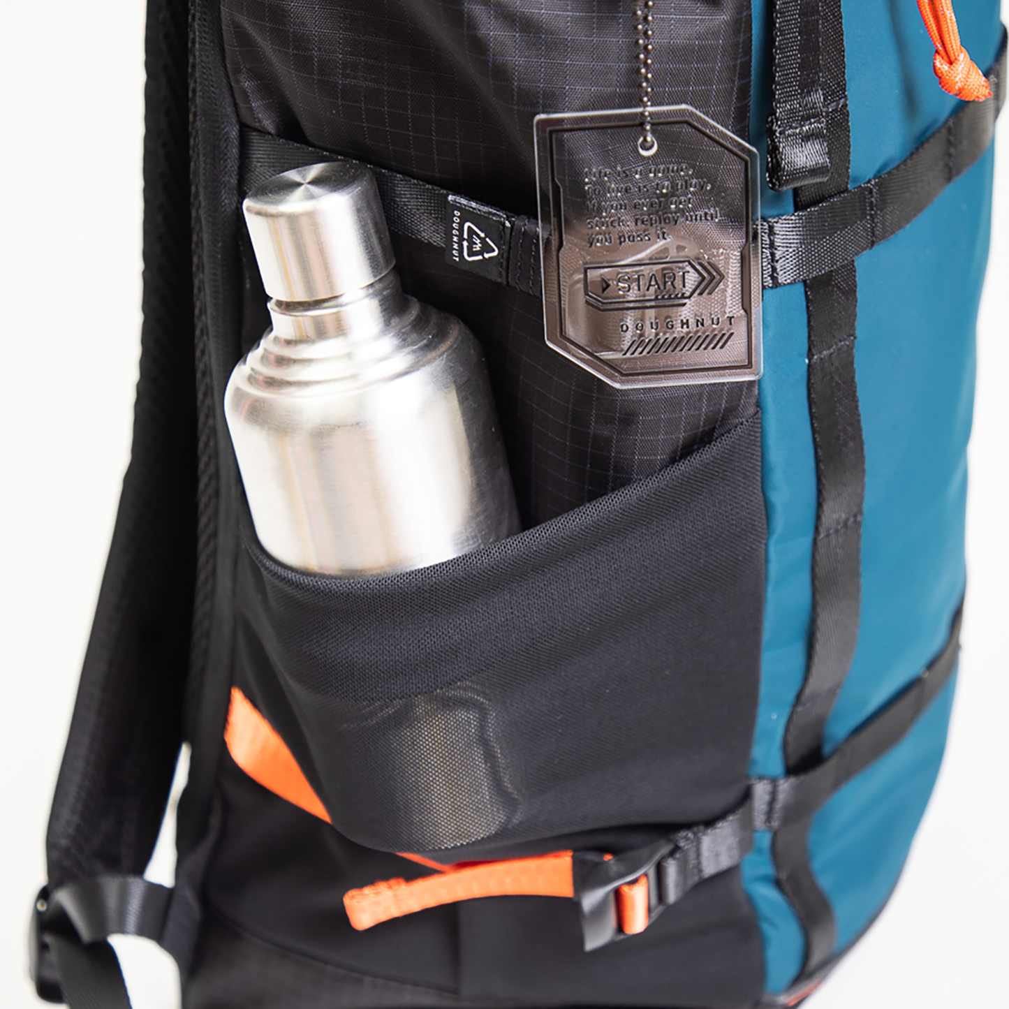 Paratrooper Backpack