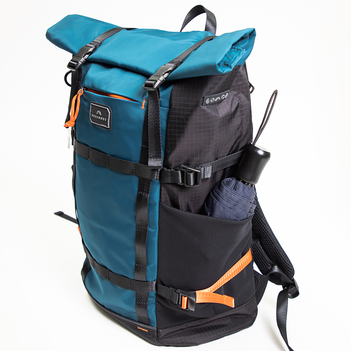 Paratrooper Backpack