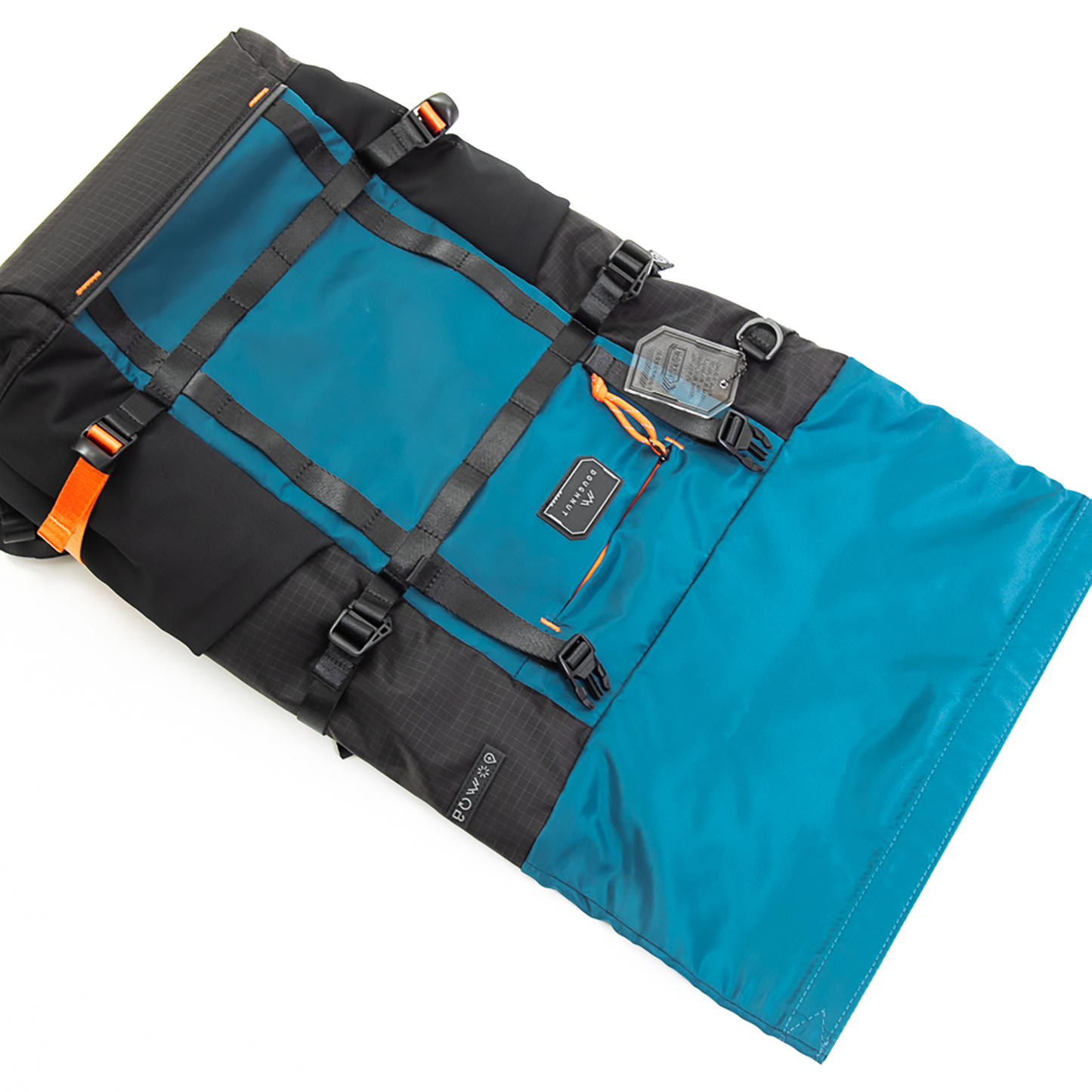 Paratrooper Backpack